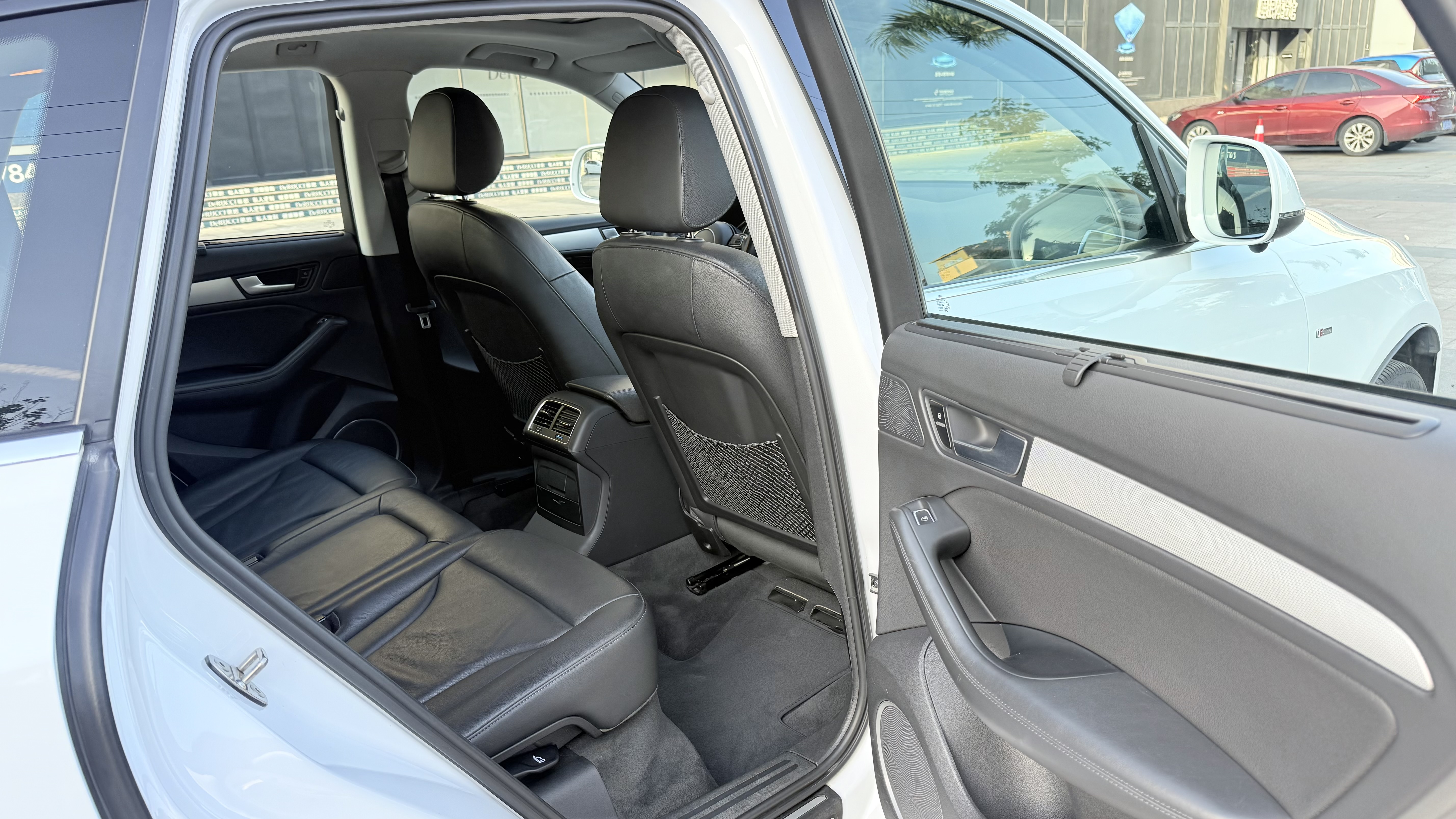 Audi Q5 (Imported) 2014 #19 Audi Q5 (Imported) 2014 car image #19