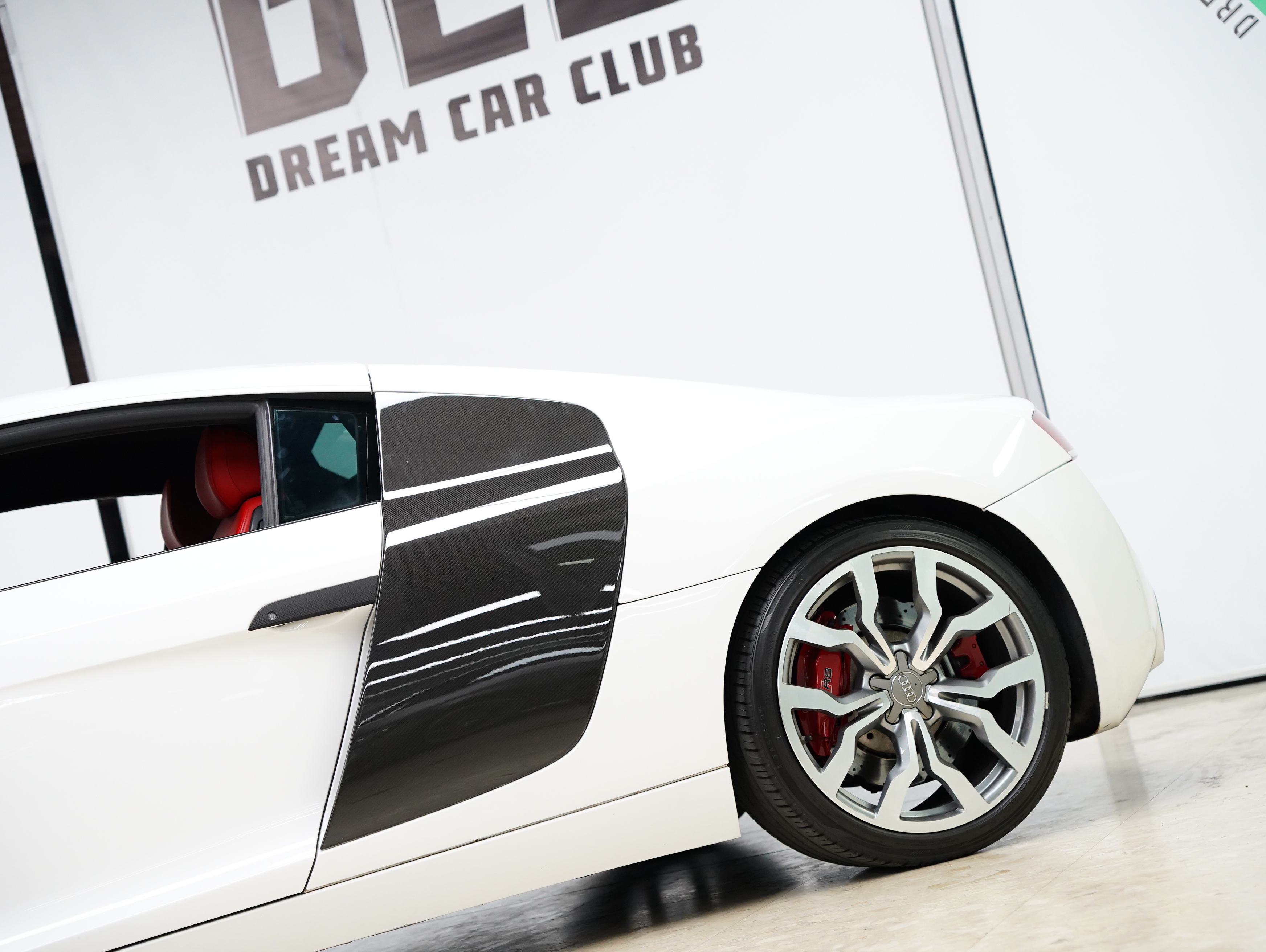 Audi R8 2016 #19 Audi R8 2016 car image #19