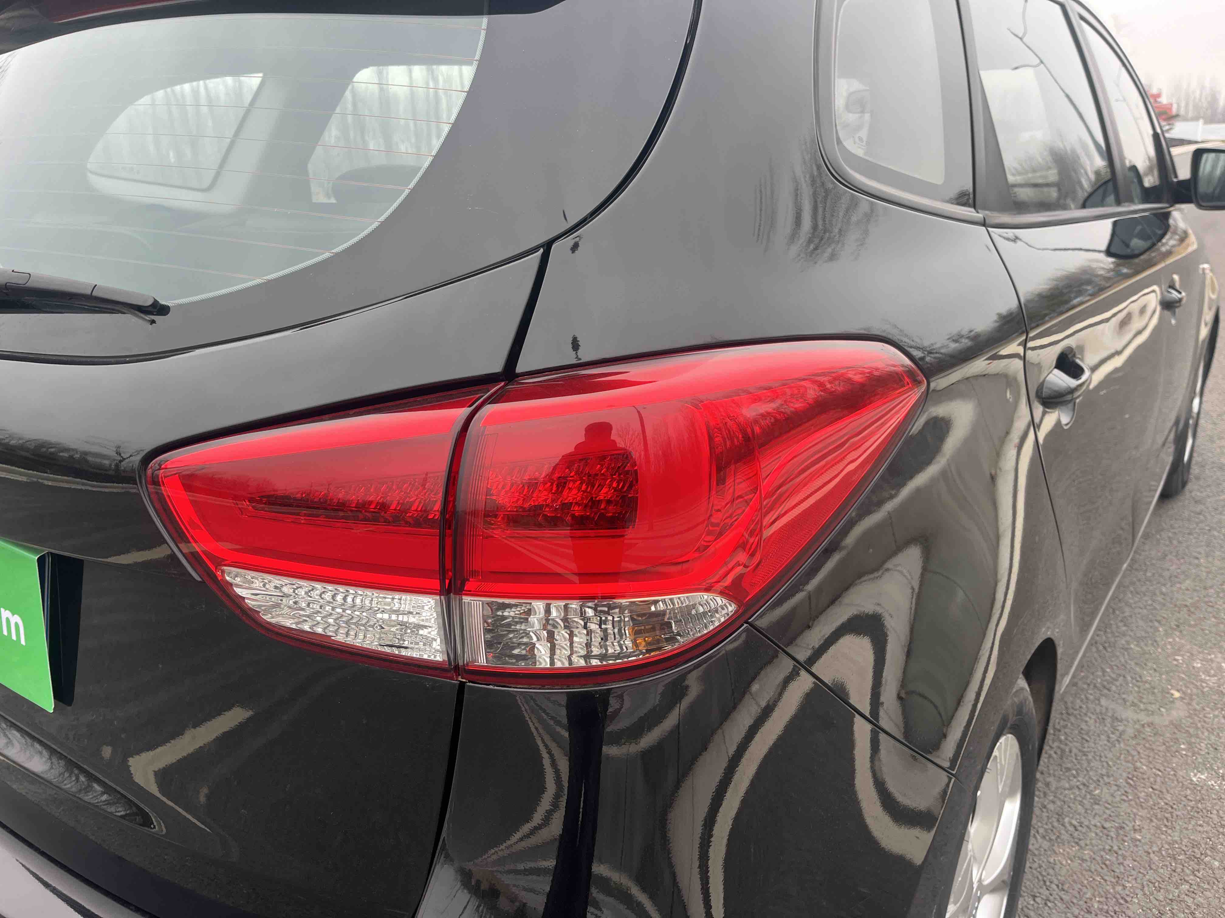 起亚 佳乐 2014 汽车图片 #19