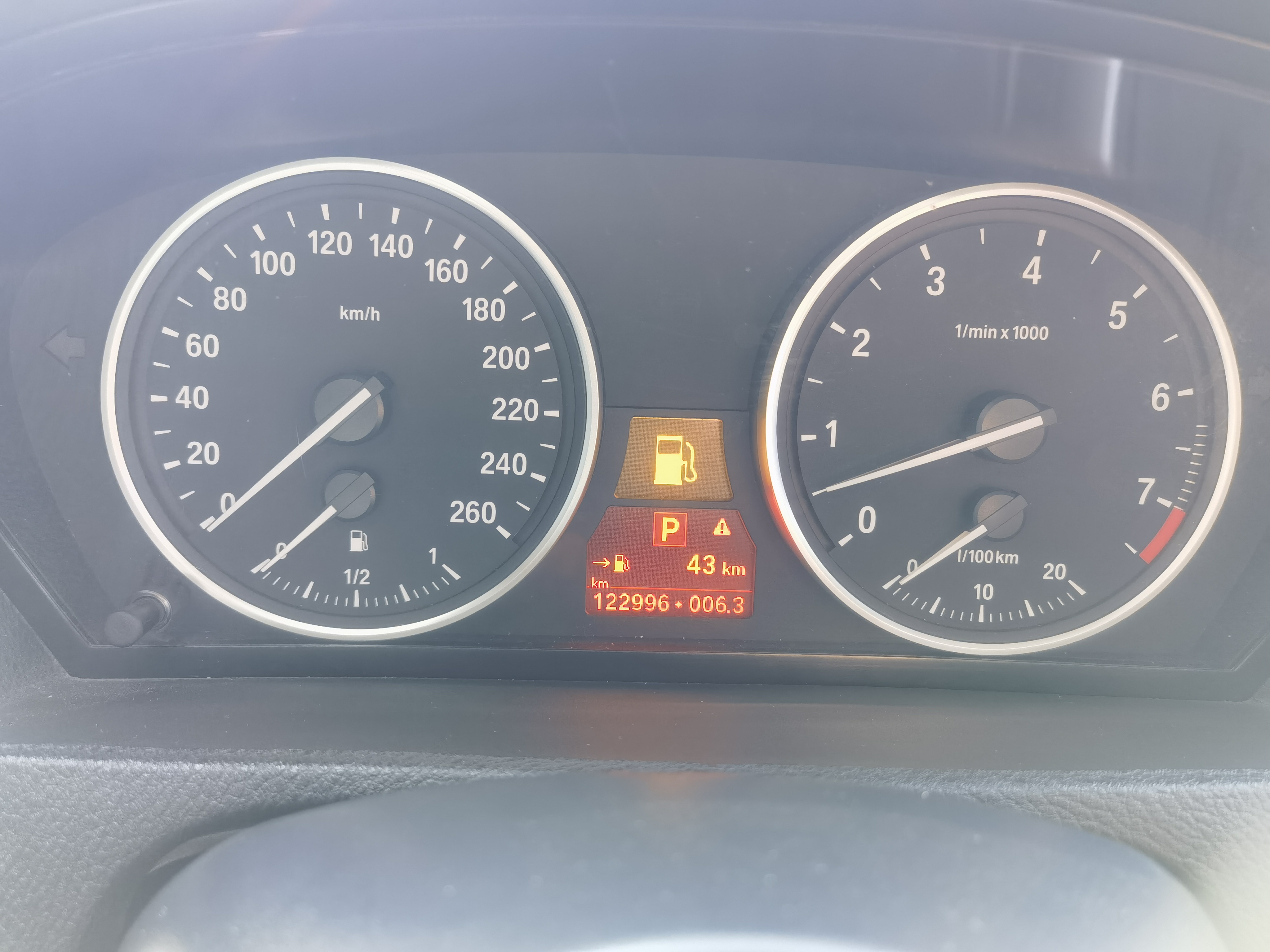 BMW X5 (Imported) 2013 صورة سيارة #19