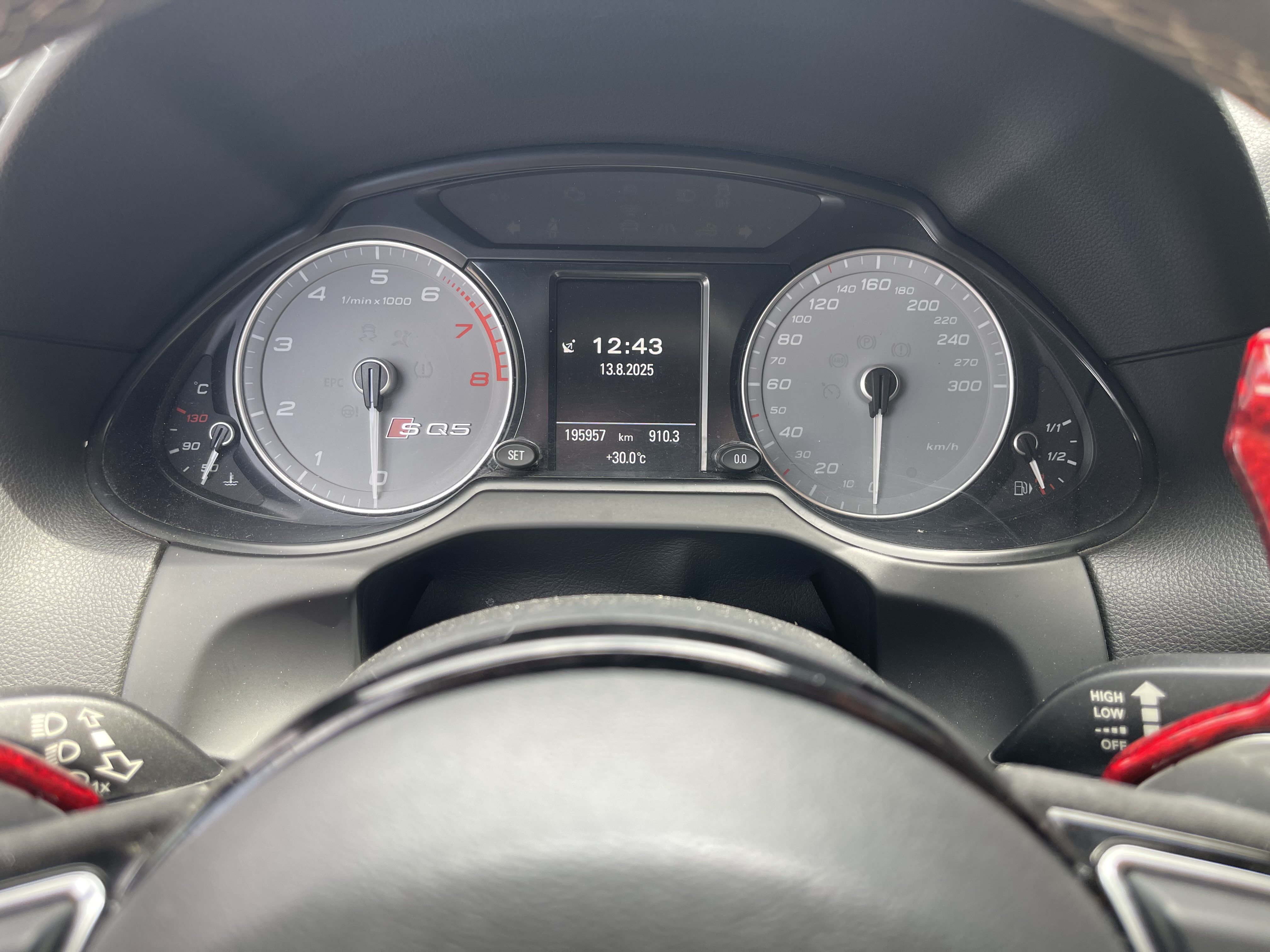 Audi SQ5 2016 #19 Audi SQ5 2016 imagem de carro #19