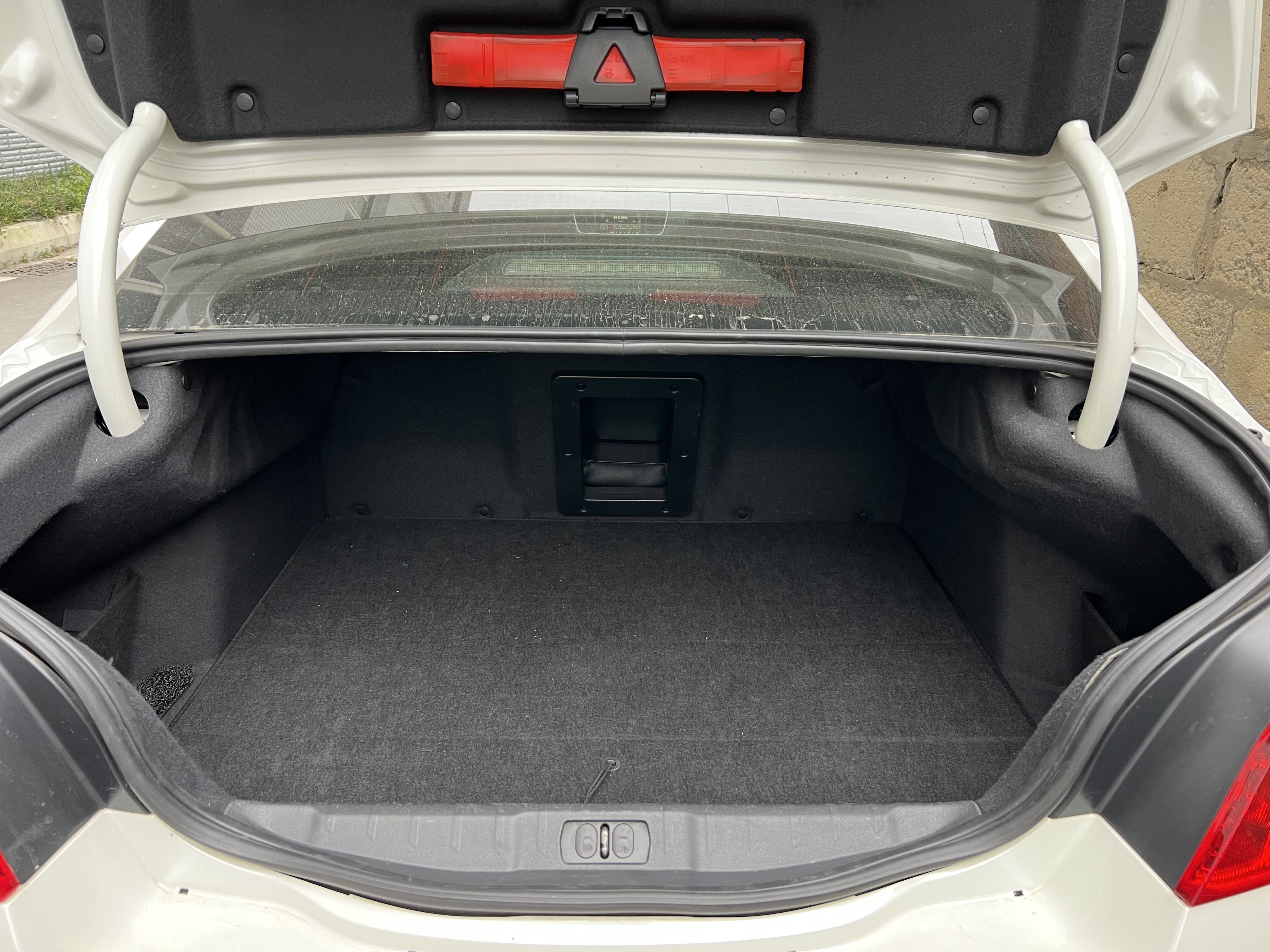 Peugeot 508 2014 car image #19