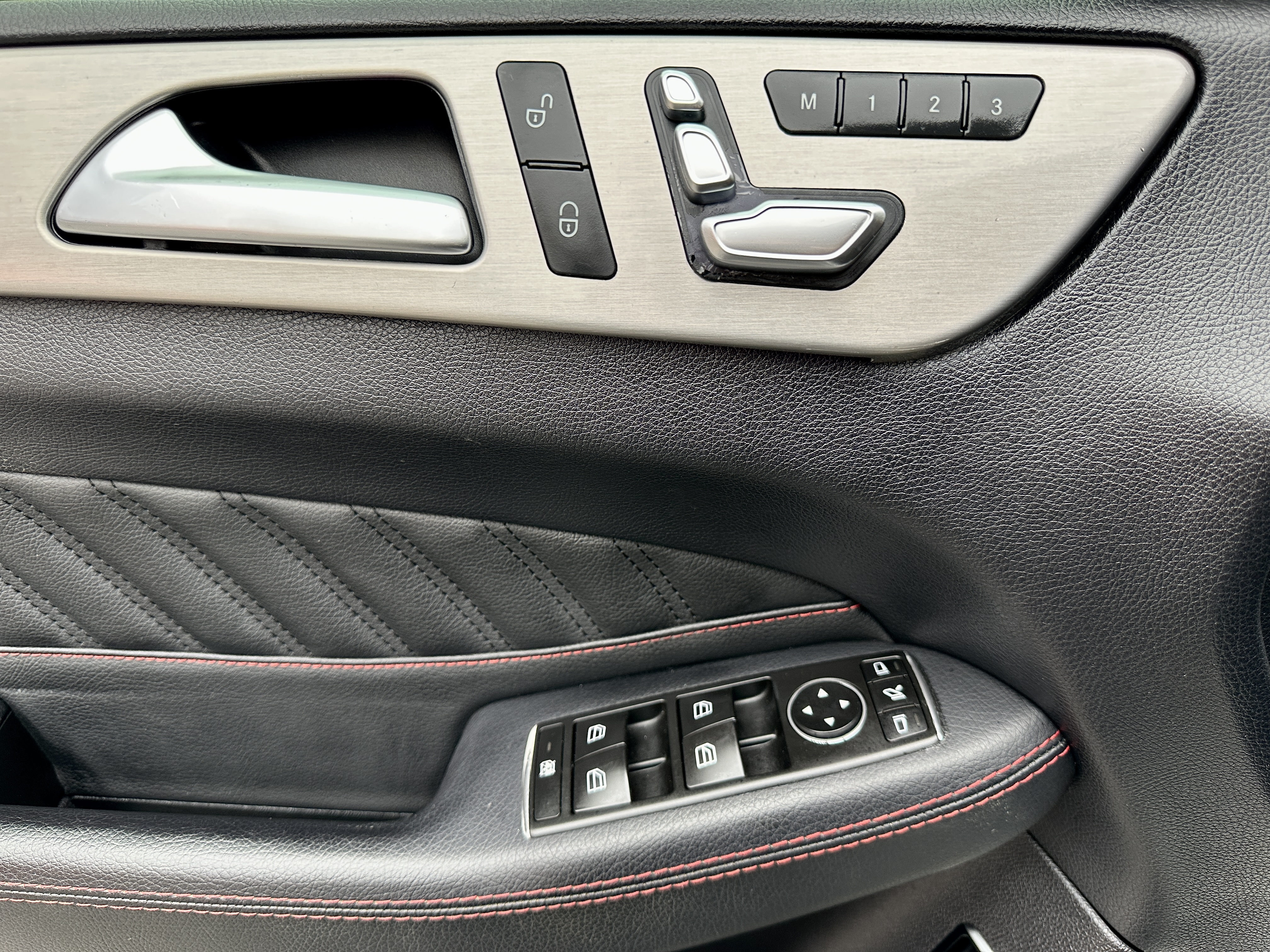 Mercedes-Benz GLE Coupe 2016 car image #19