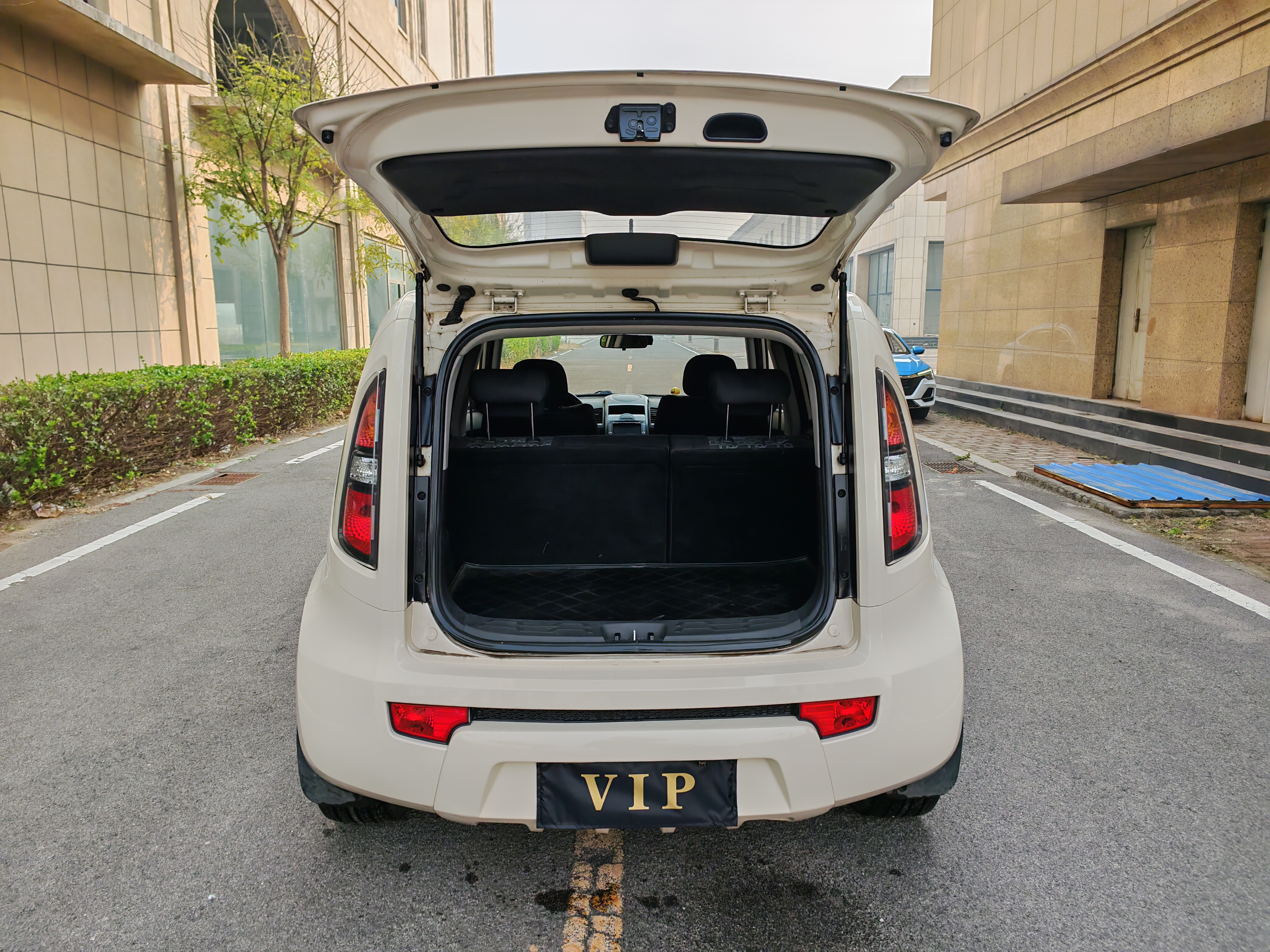 起亚 秀尔 2013 汽车图片 #19