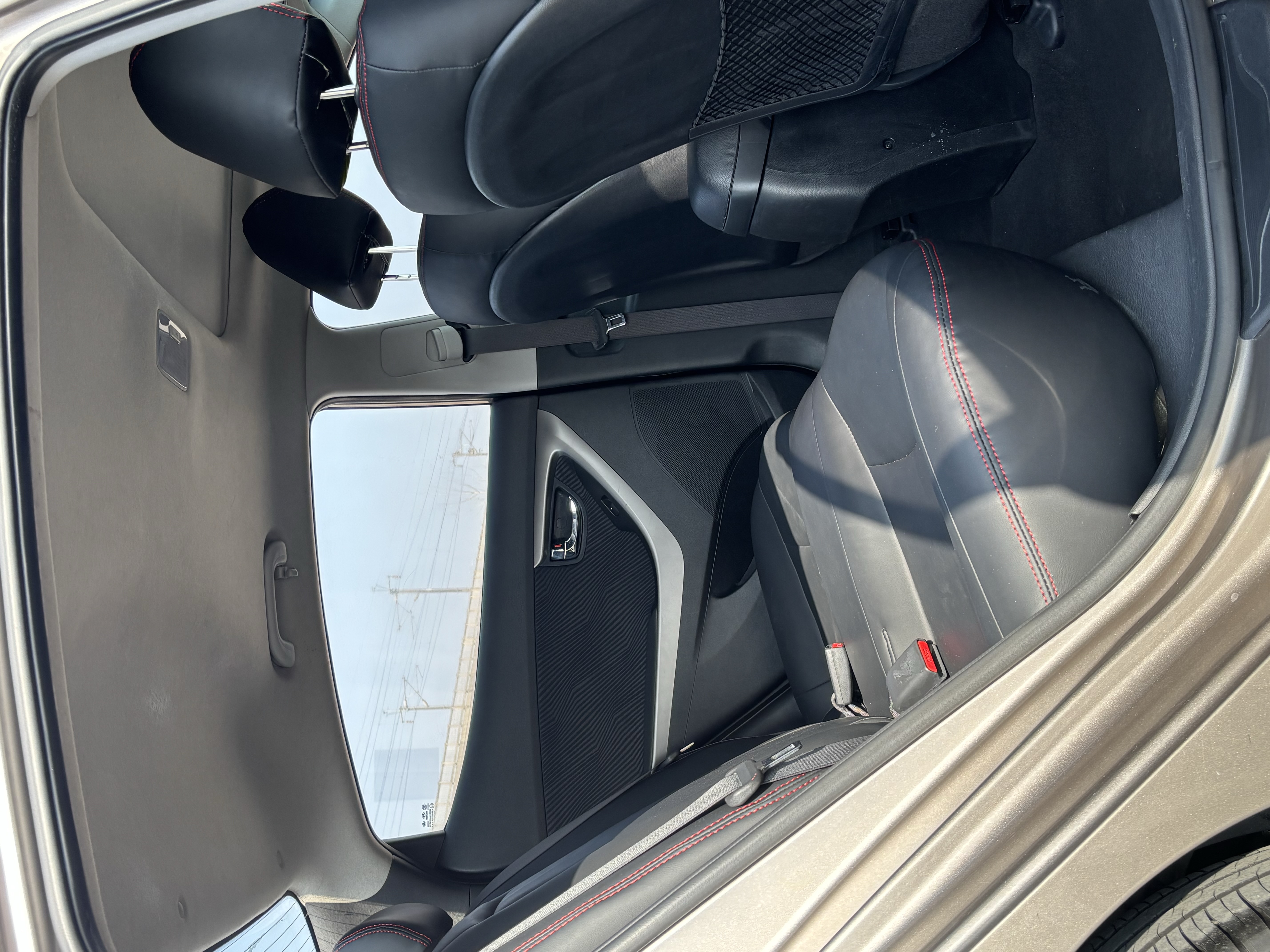 Hyundai Elantra MD 2013 car image #19