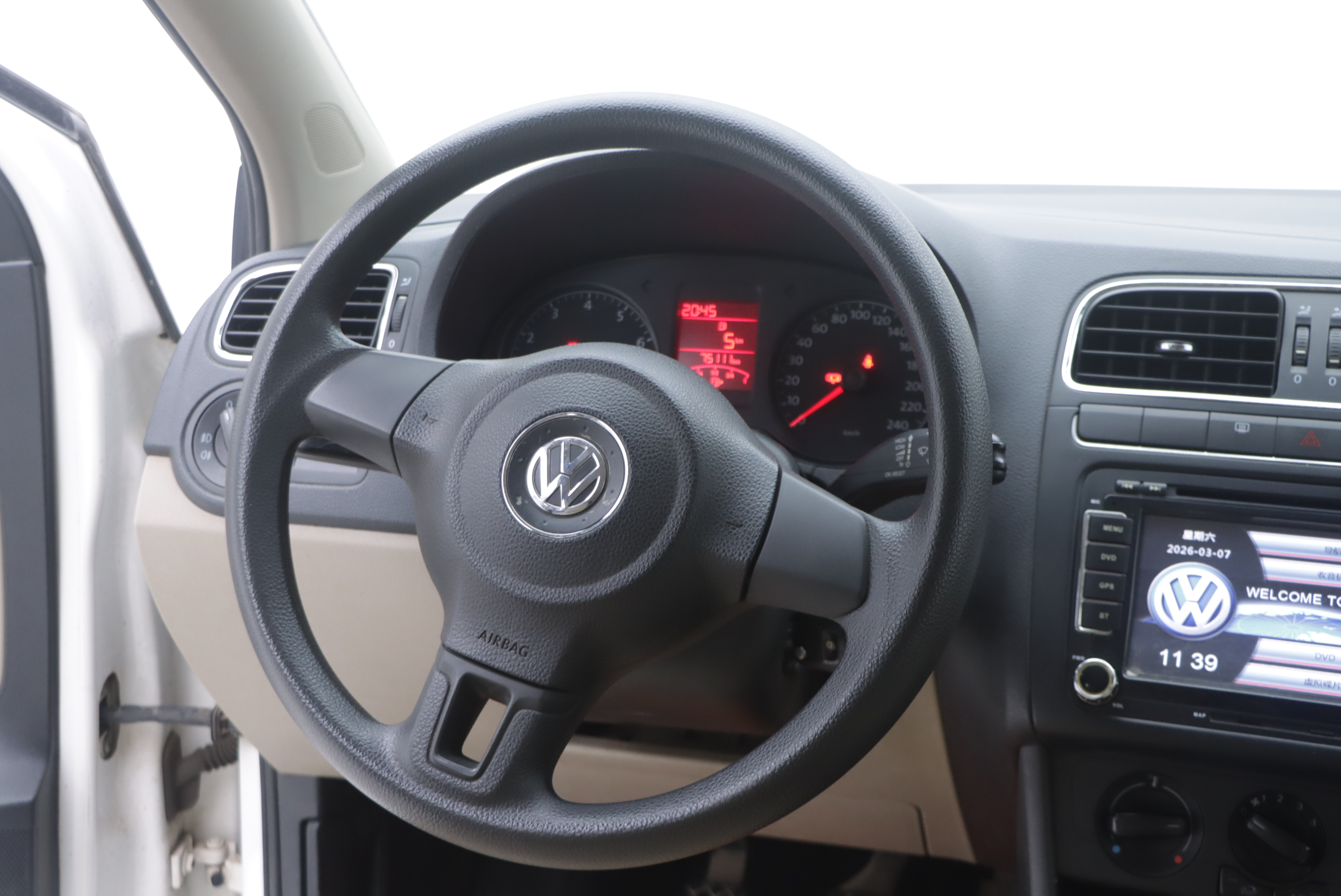 Polo 2014 #19 Polo 2014 car image #19