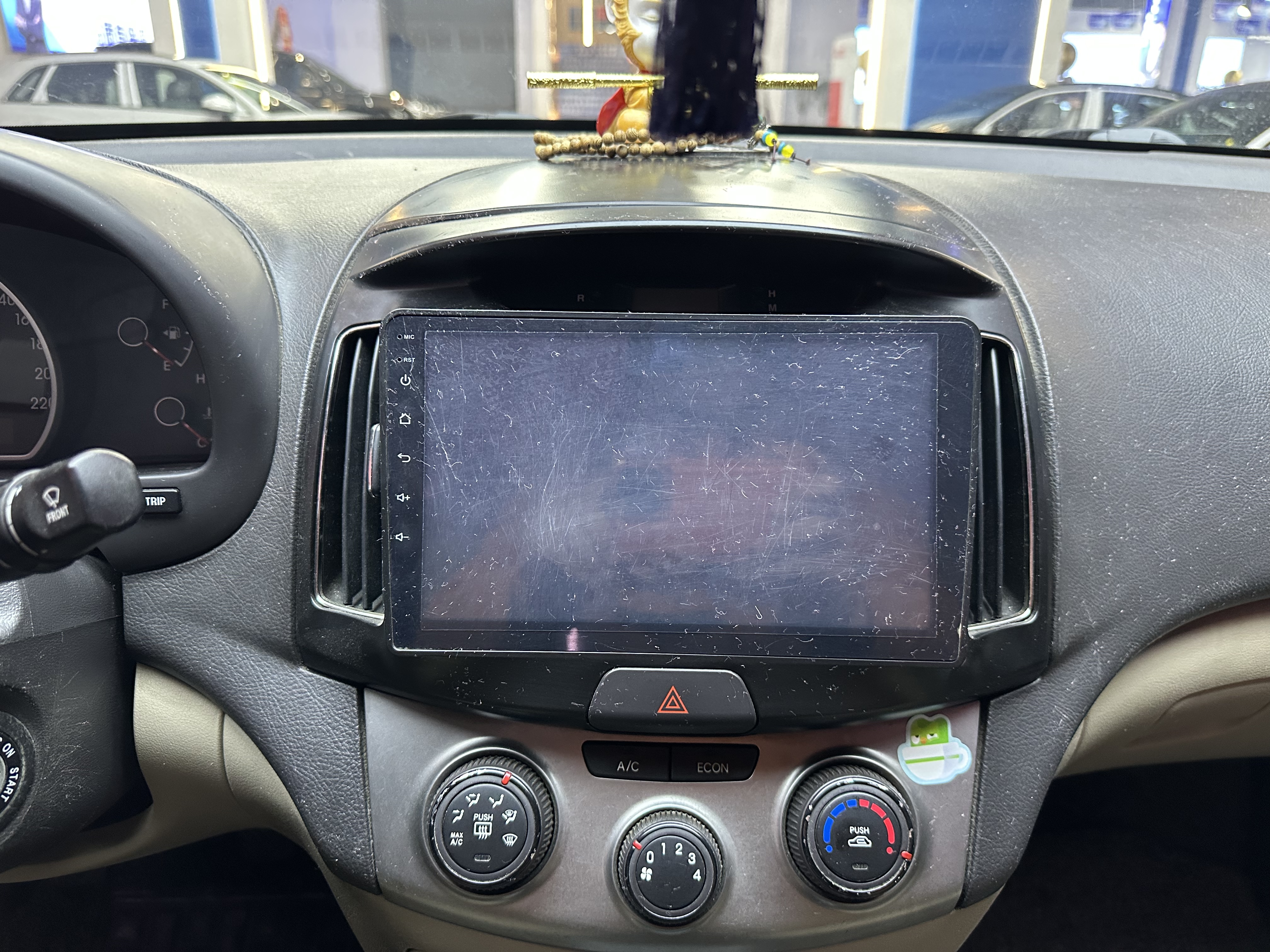 Hyundai Elantra HD 2013 car image #19