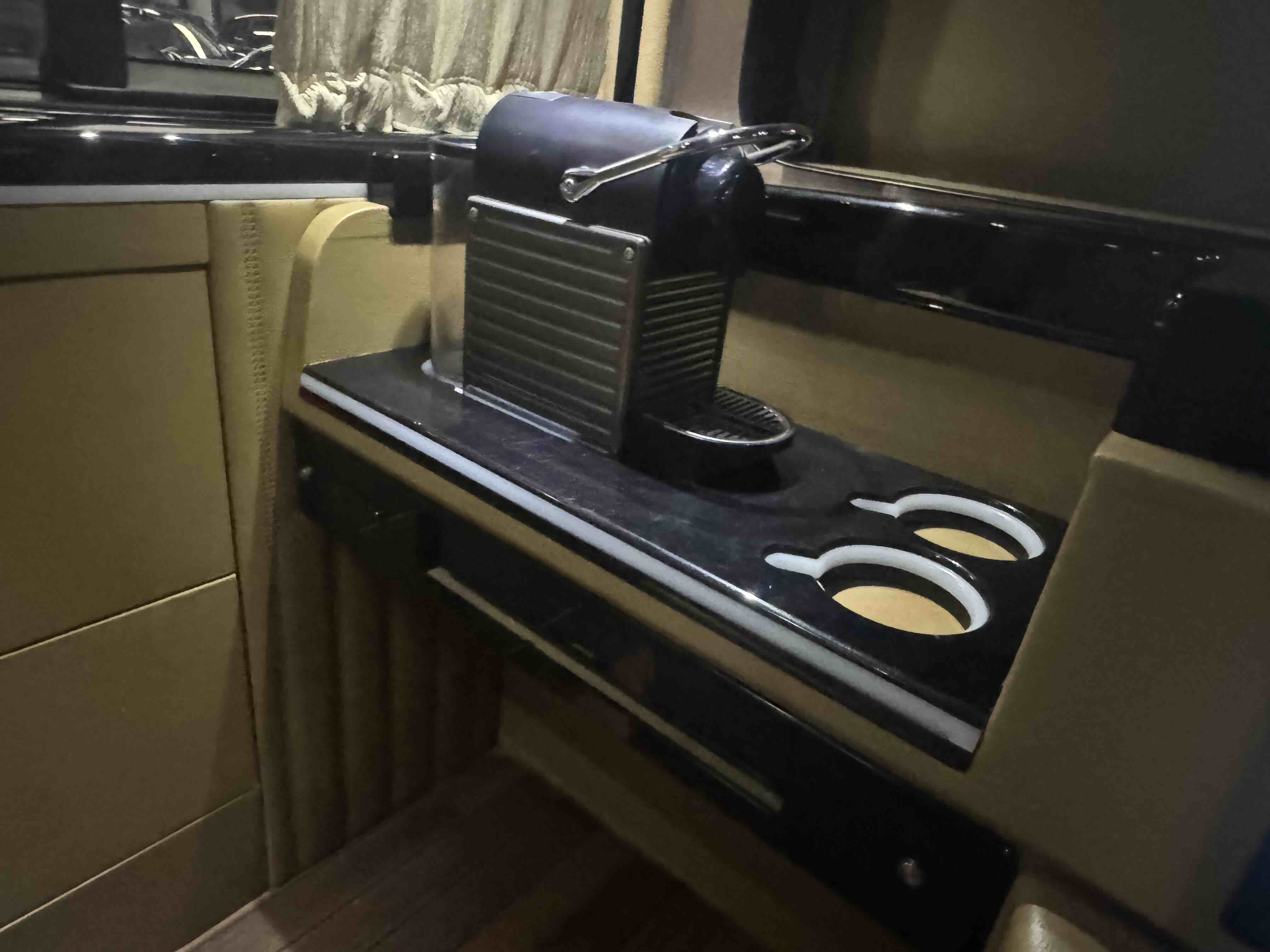 Volkswagen Caravelle 2018 #19 Volkswagen Caravelle 2018 car image #19