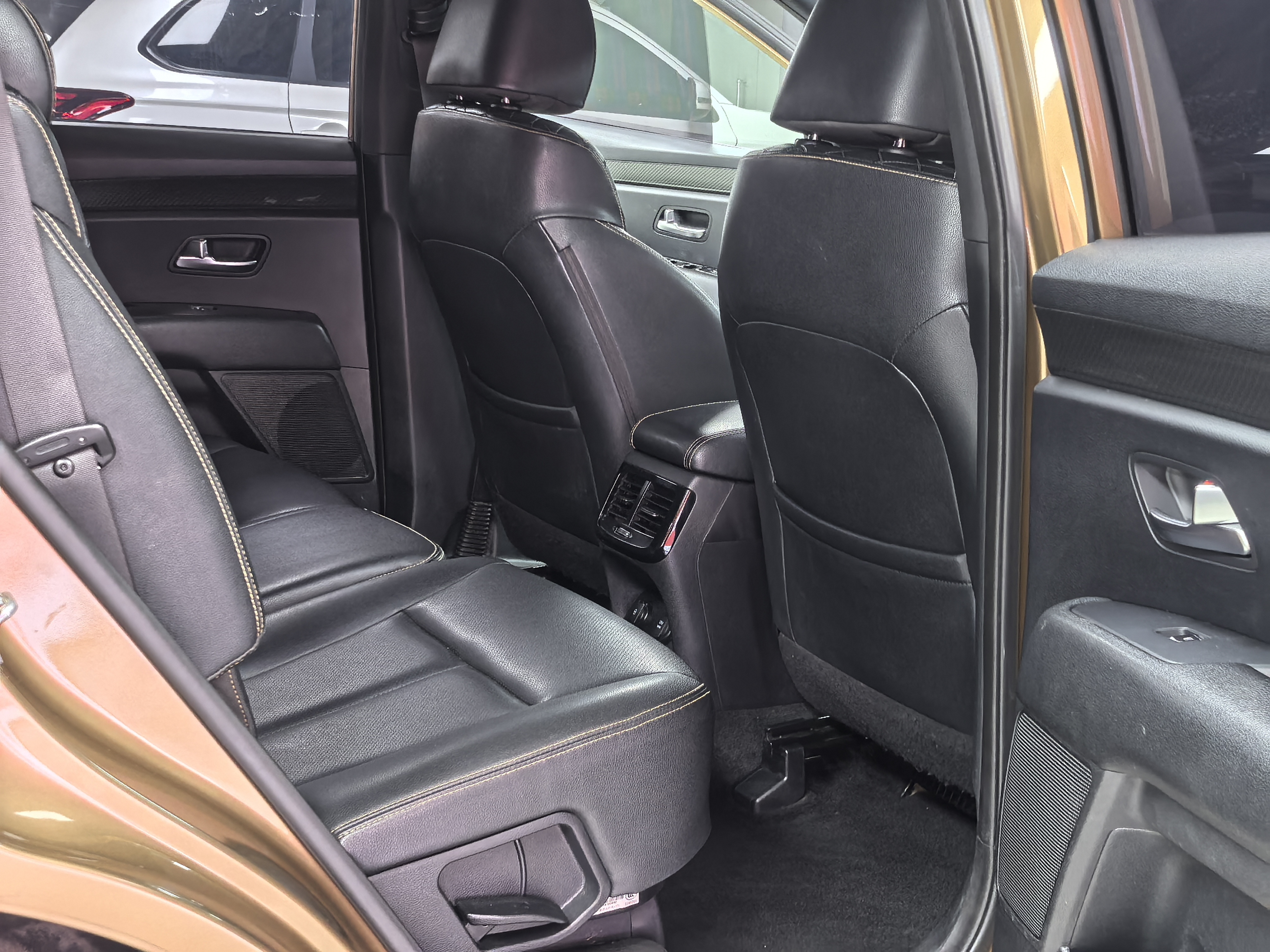 起亚 起亚KX7 2018 汽车图片 #19