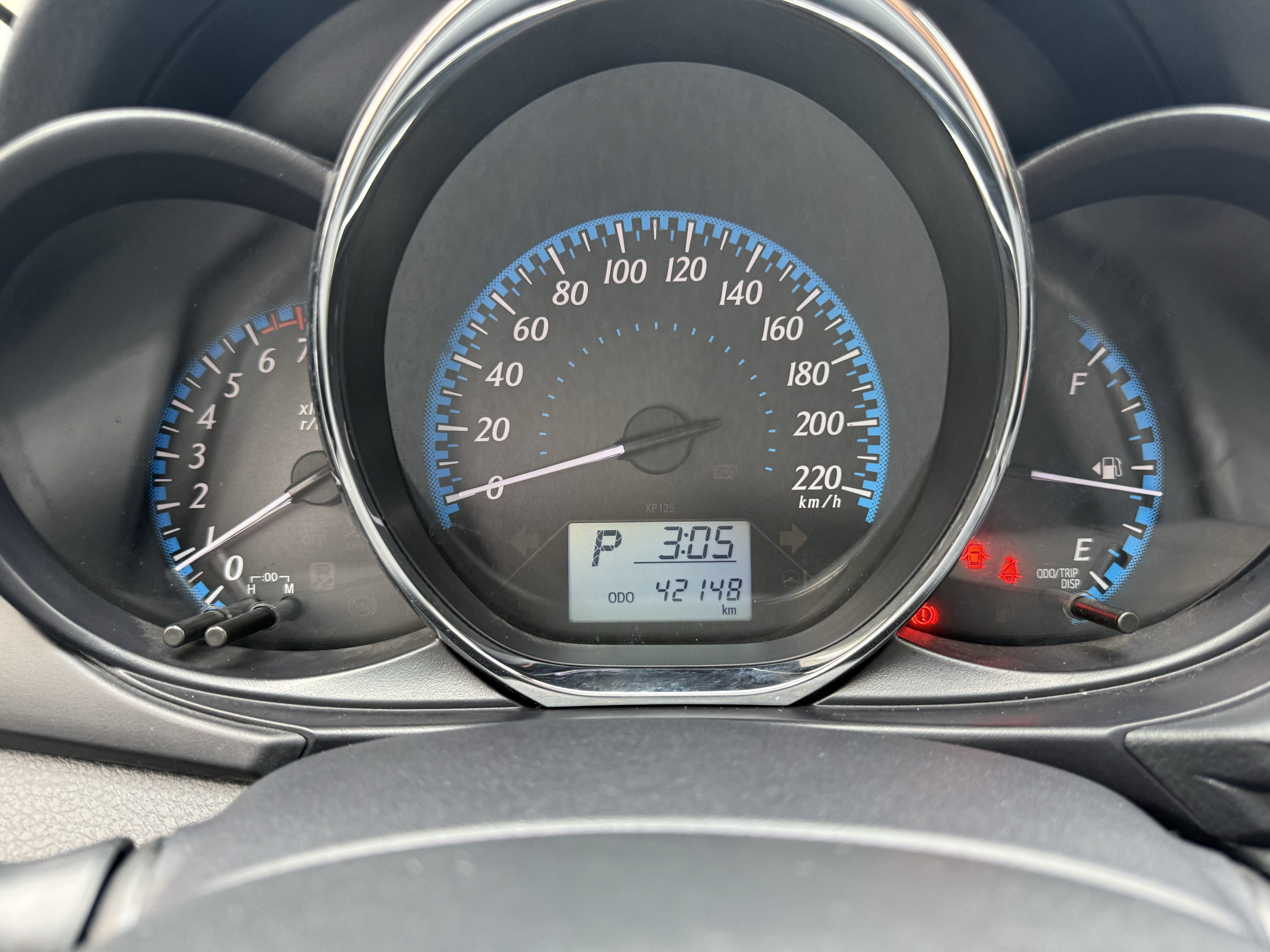 Yaris L Zhixiang 2019 #19 Yaris L Zhixiang 2019 car image #19