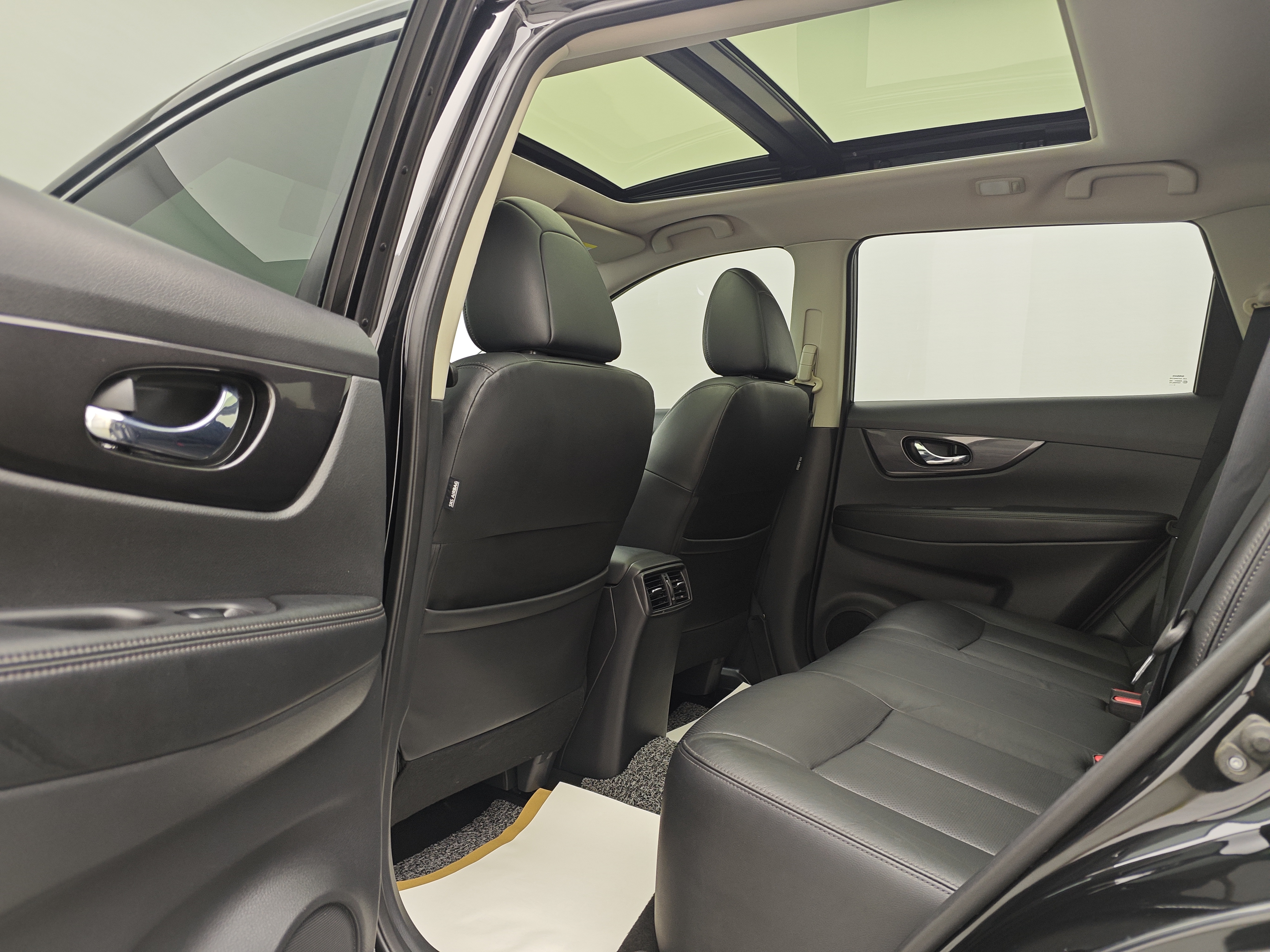 日产 奇骏 2017 汽车图片 #19