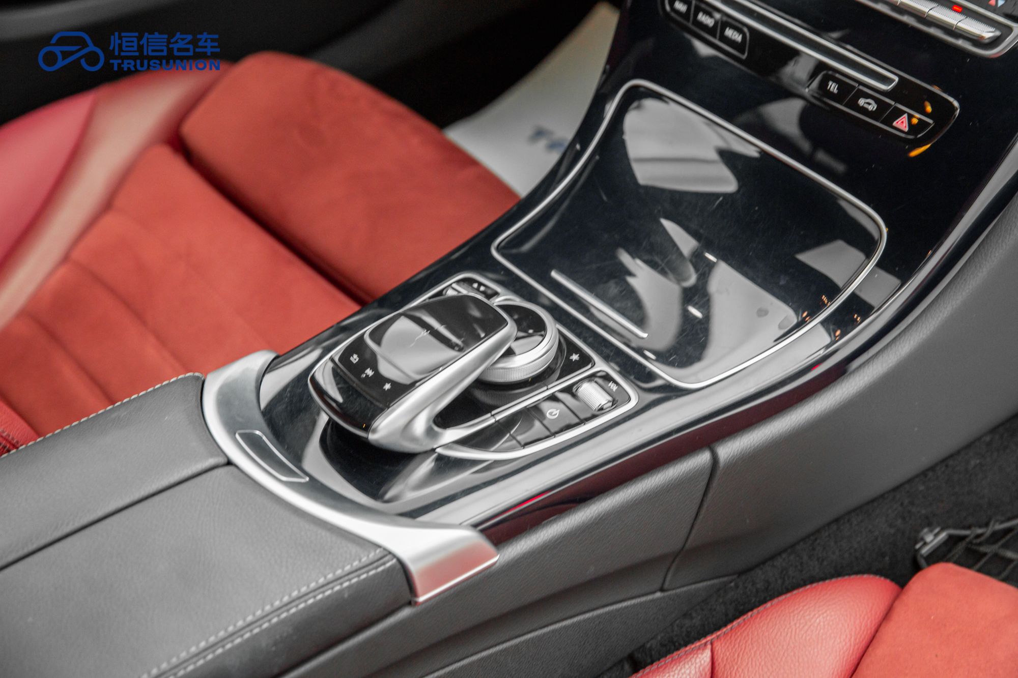 Mercedes-Benz C Class 2017 #19 Mercedes-Benz C Class 2017 car image #19