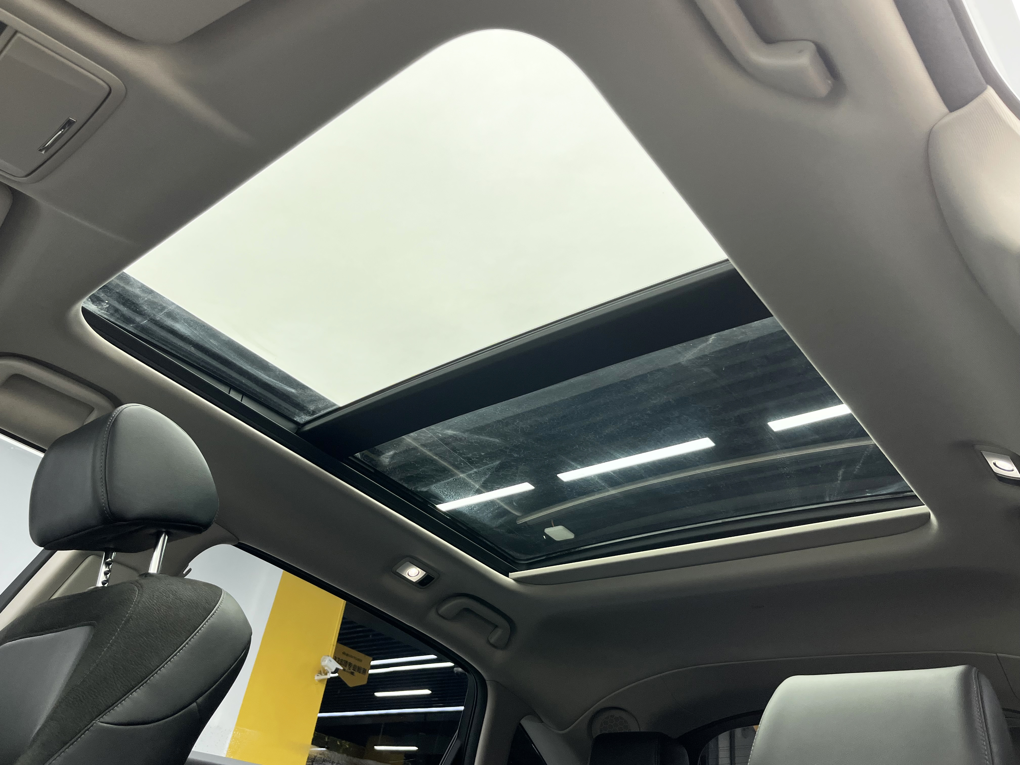 Honda Avancier 2019 #19 Honda Avancier 2019 car image #19