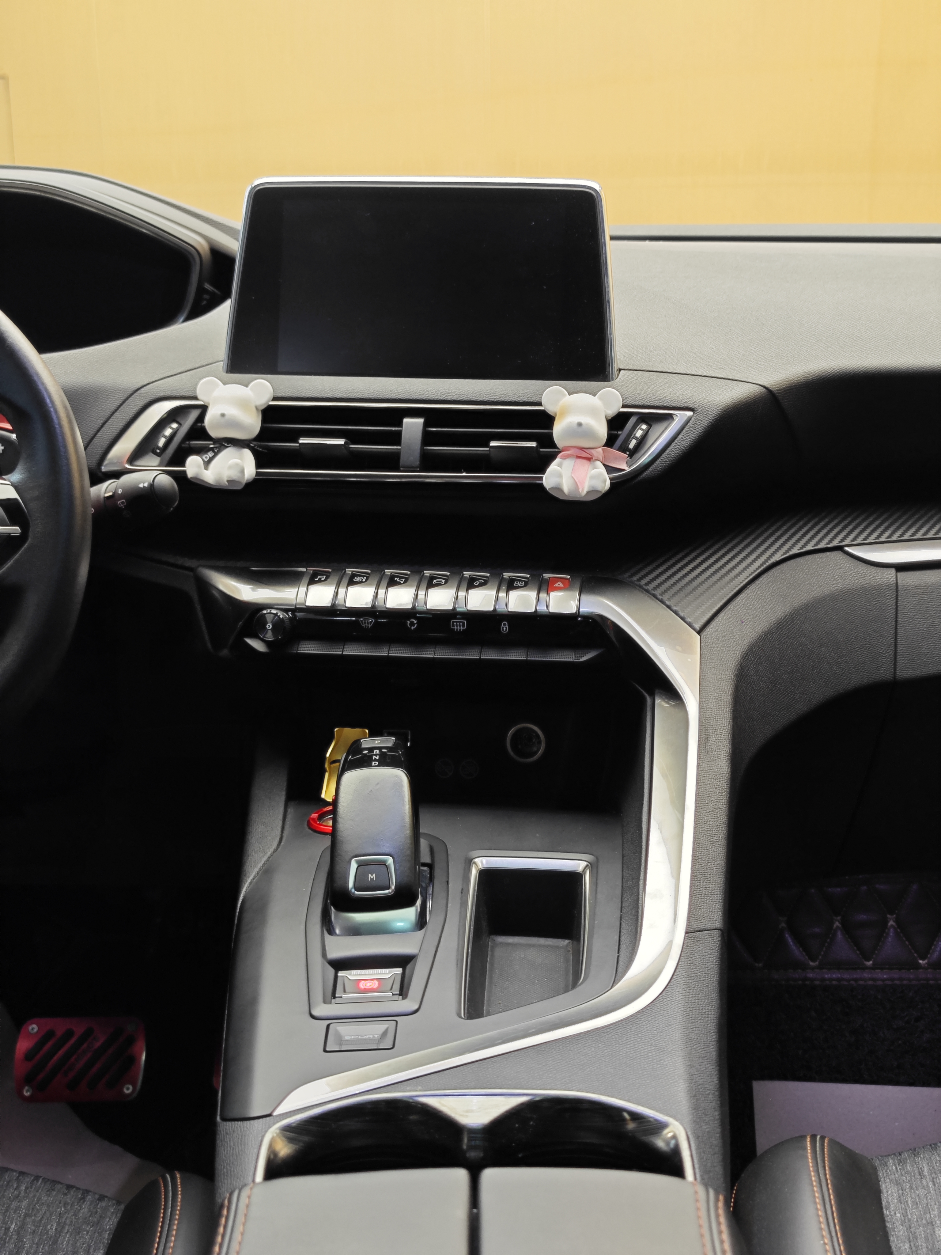 Peugeot 4008 2017 #19 Peugeot 4008 2017 car image #19