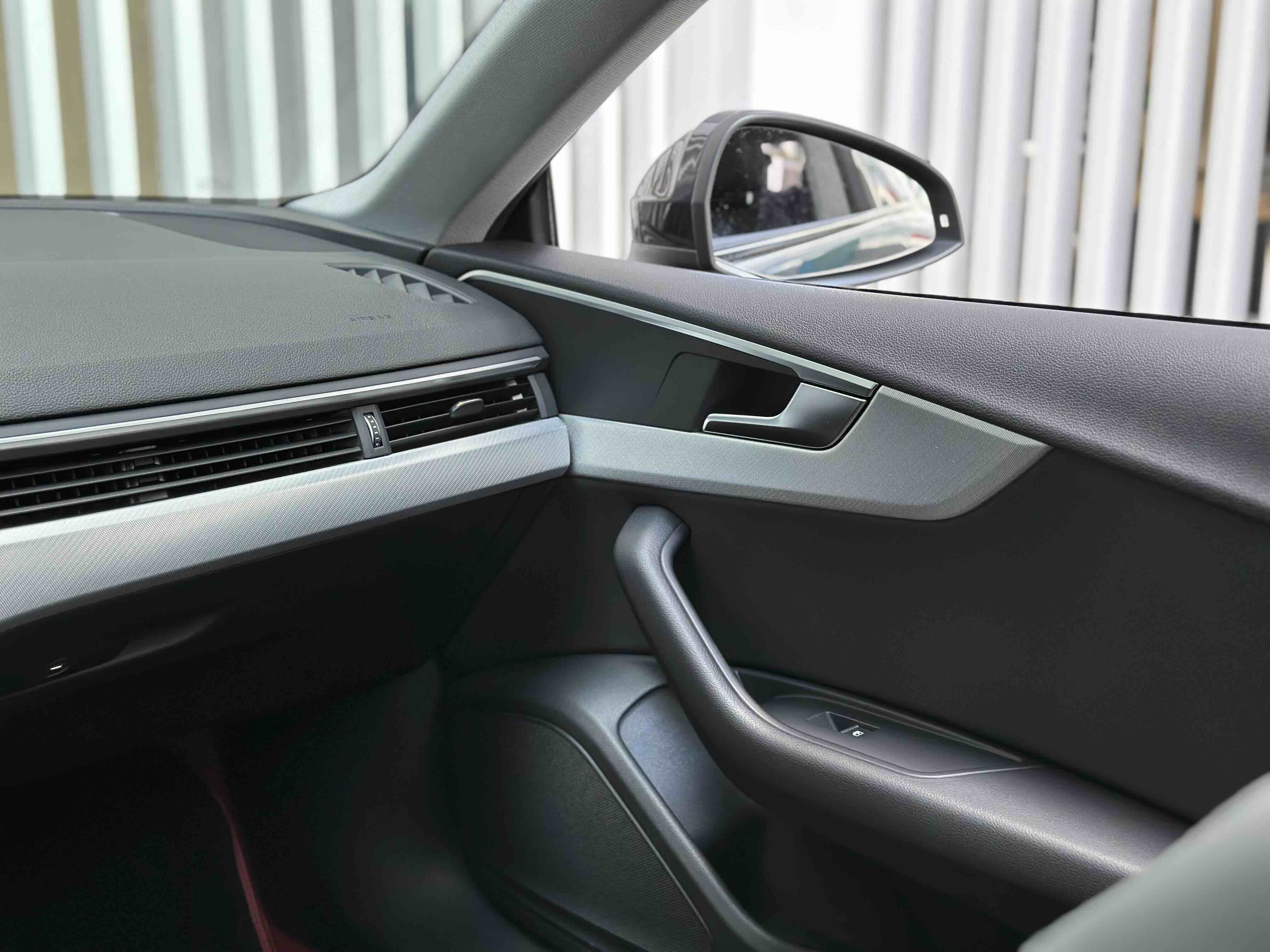 Audi A5 (Imported) 2018 car image #19