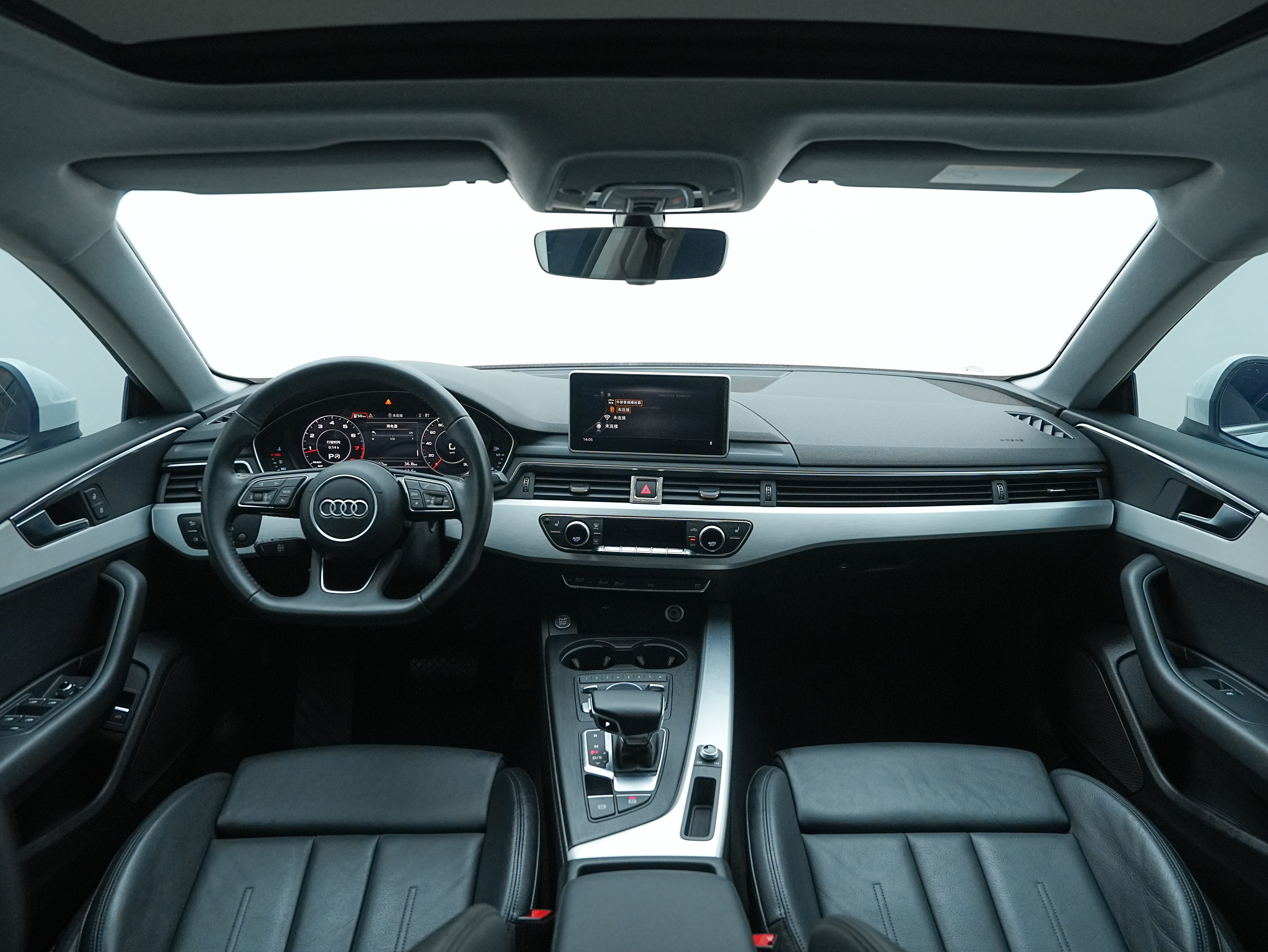 Audi A5 (Imported) 2018 imagem de carro #19