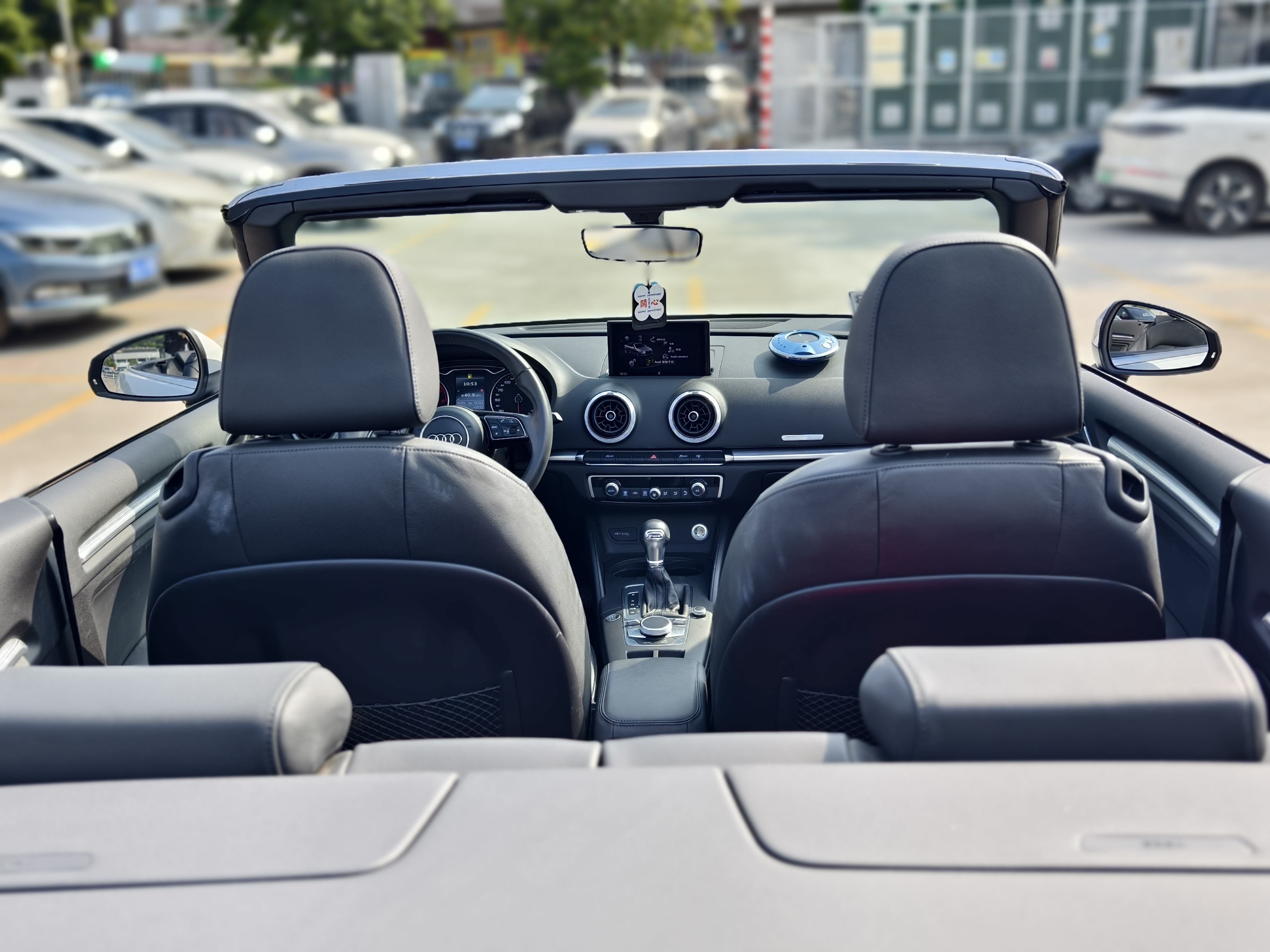 Audi A3 (Imported) 2017 #19 Audi A3 (Imported) 2017 car image #19