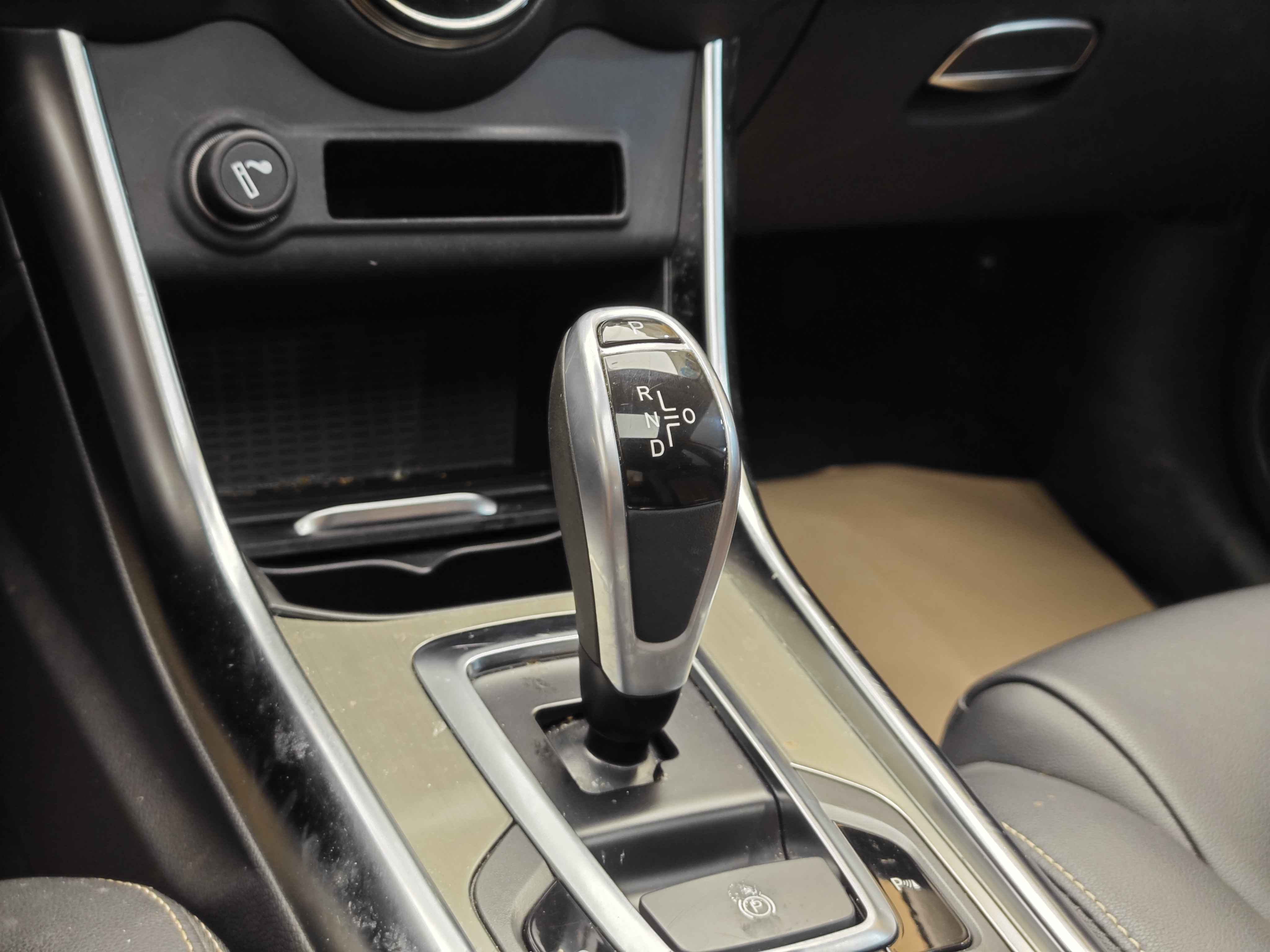 BYD Song New Energy 2017 car image #19