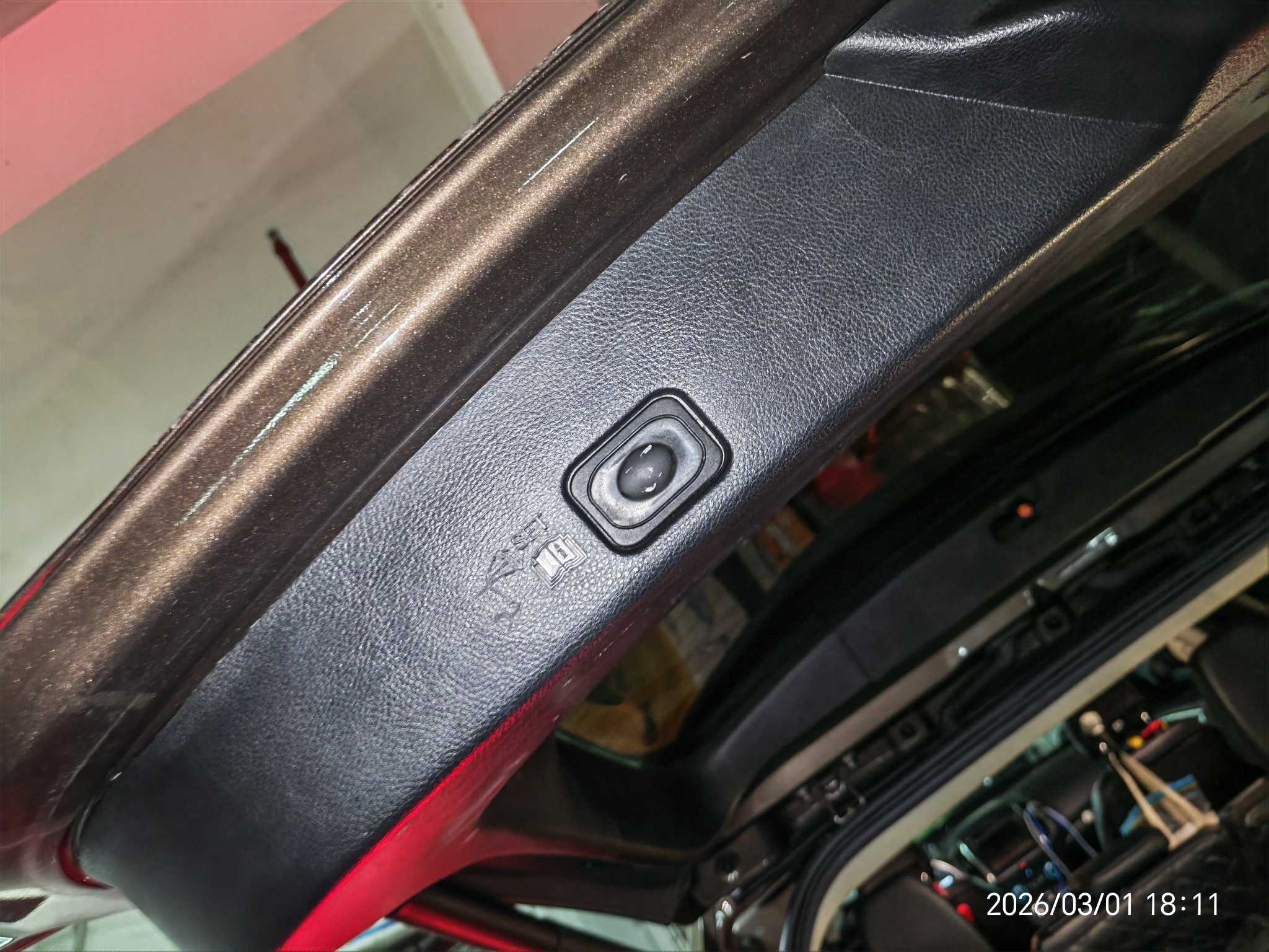 Ford Edge 2017 imagem de carro #19