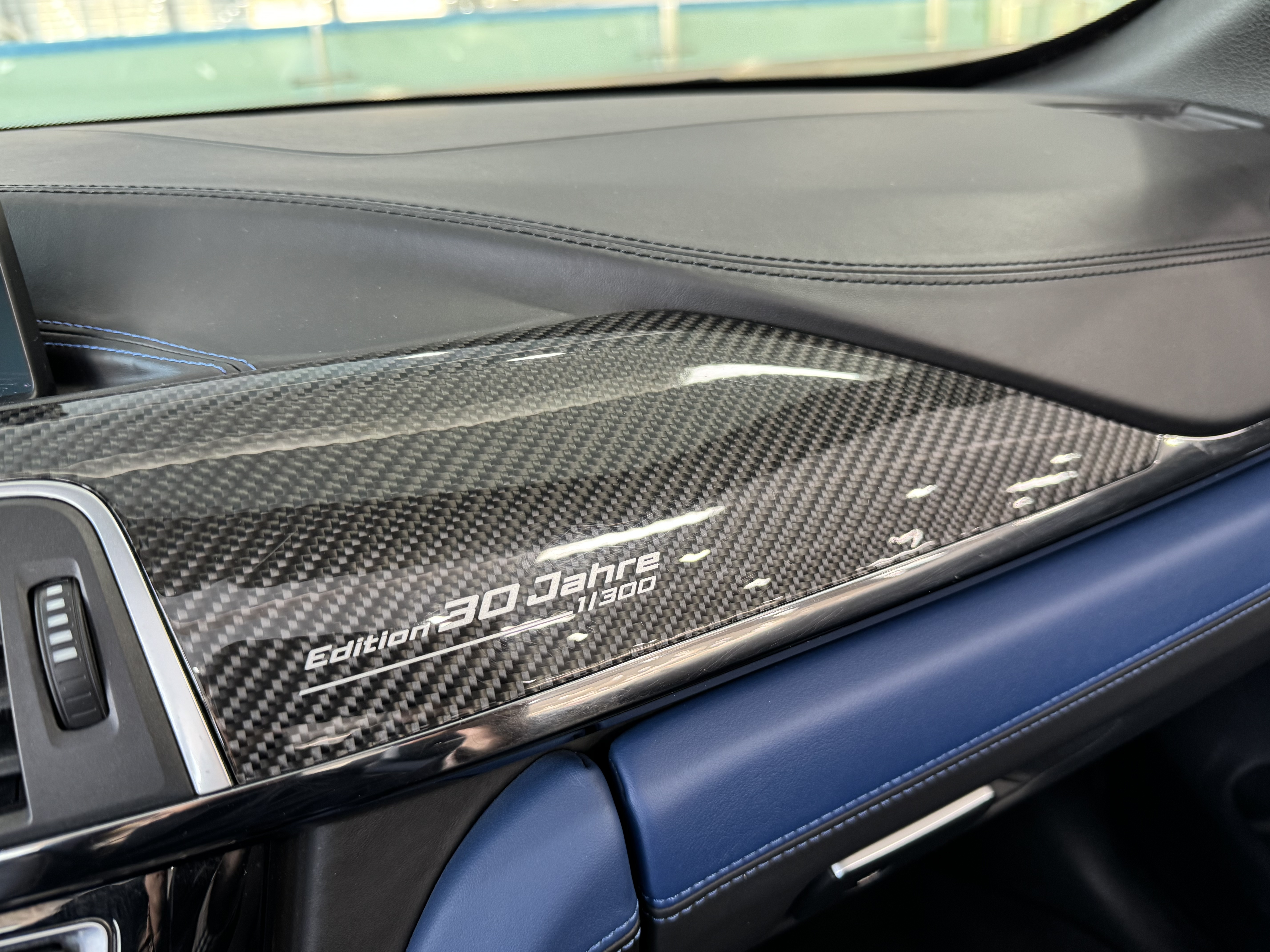 宝马 宝马M4 2019 汽车图片 #19