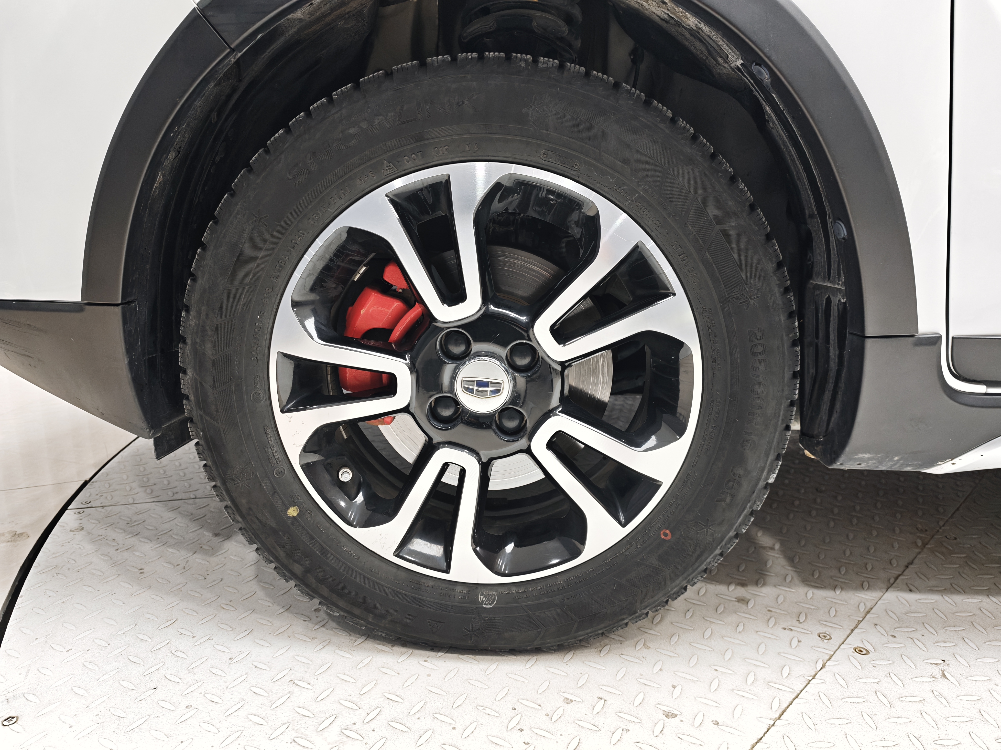 Vision X3 2018 #19 Vision X3 2018 car image #19