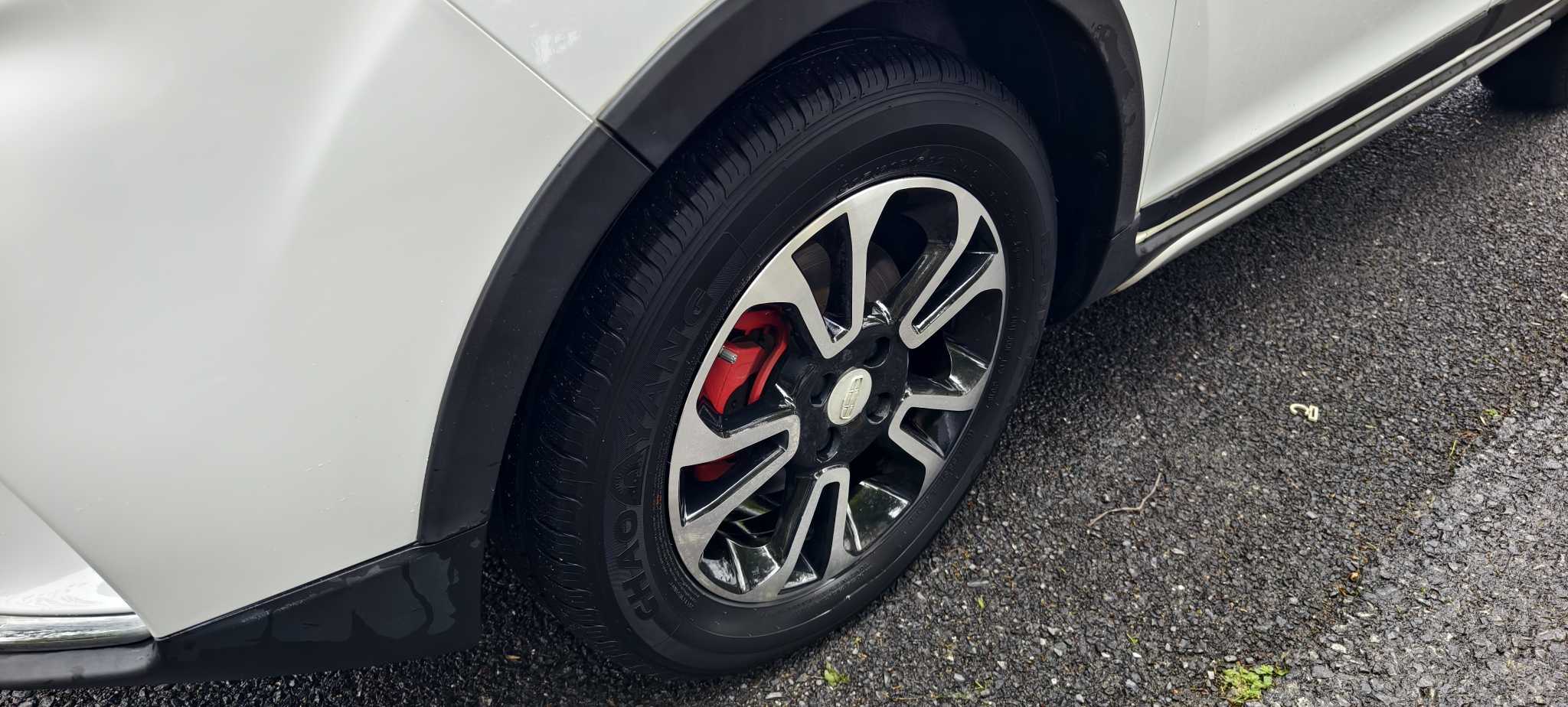 Vision X3 2018 #19 Vision X3 2018 car image #19