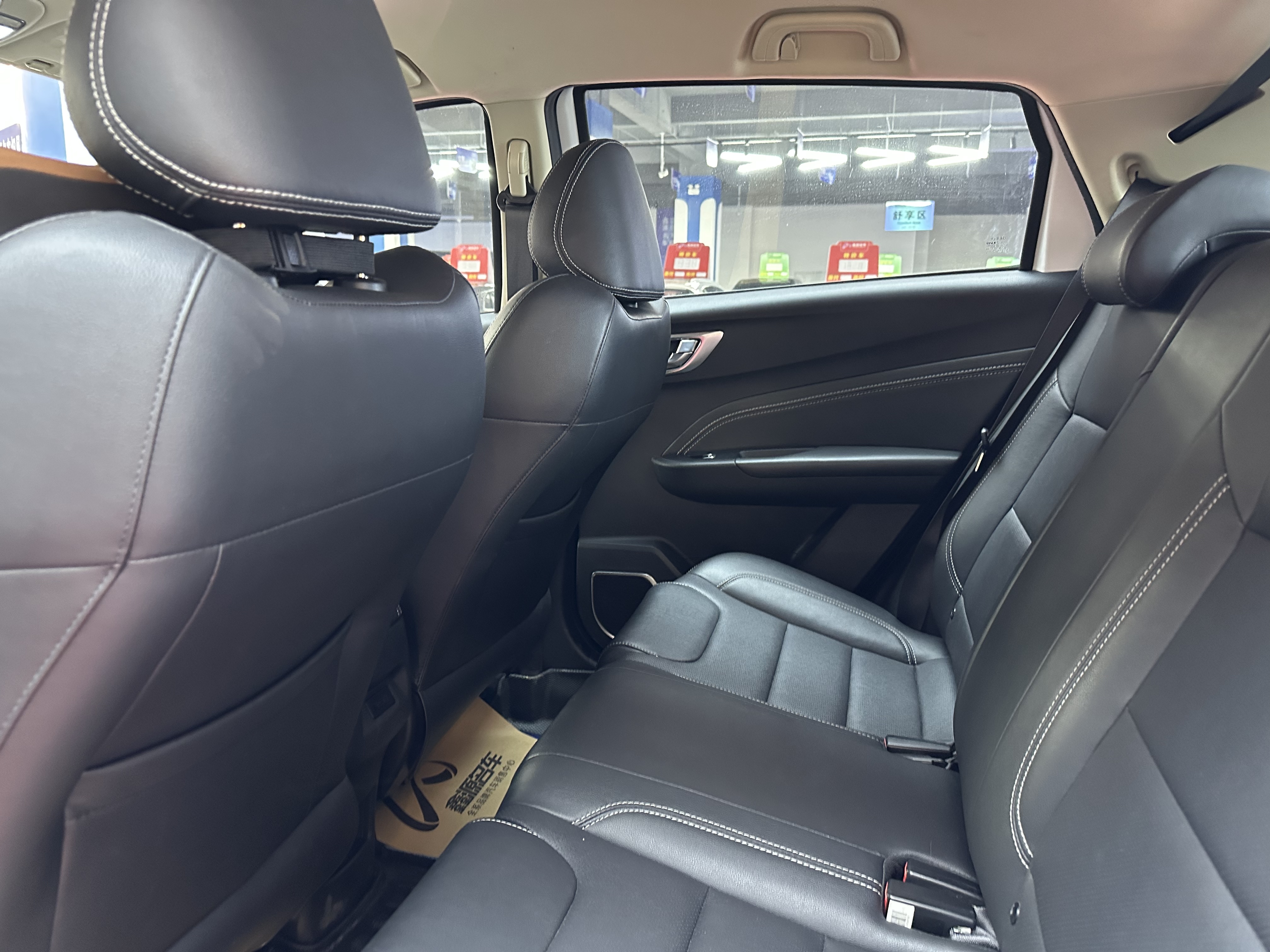 Vision X3 2019 #19 Vision X3 2019 car image #19