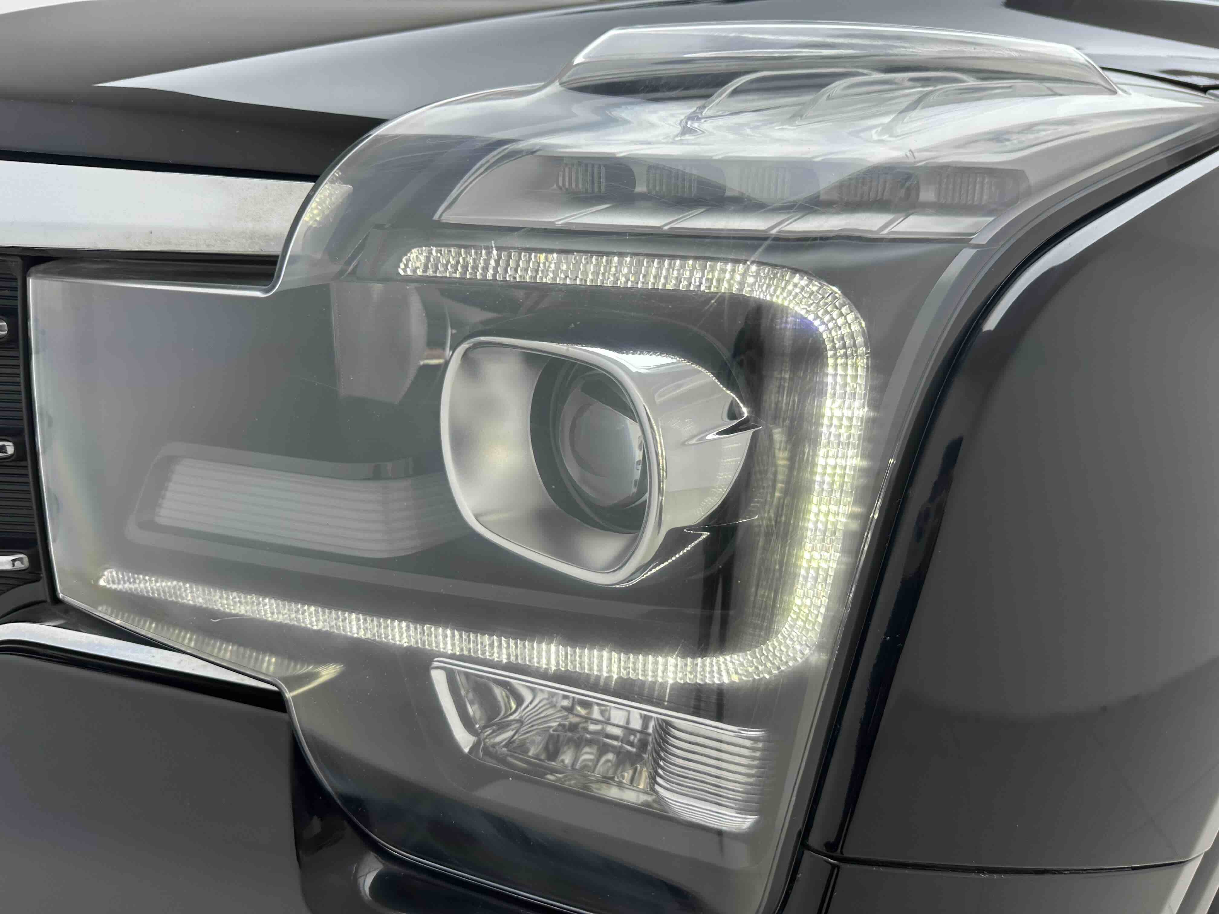 GAC Trumpchi GS7 2018 #19 GAC Trumpchi GS7 2018 car image #19