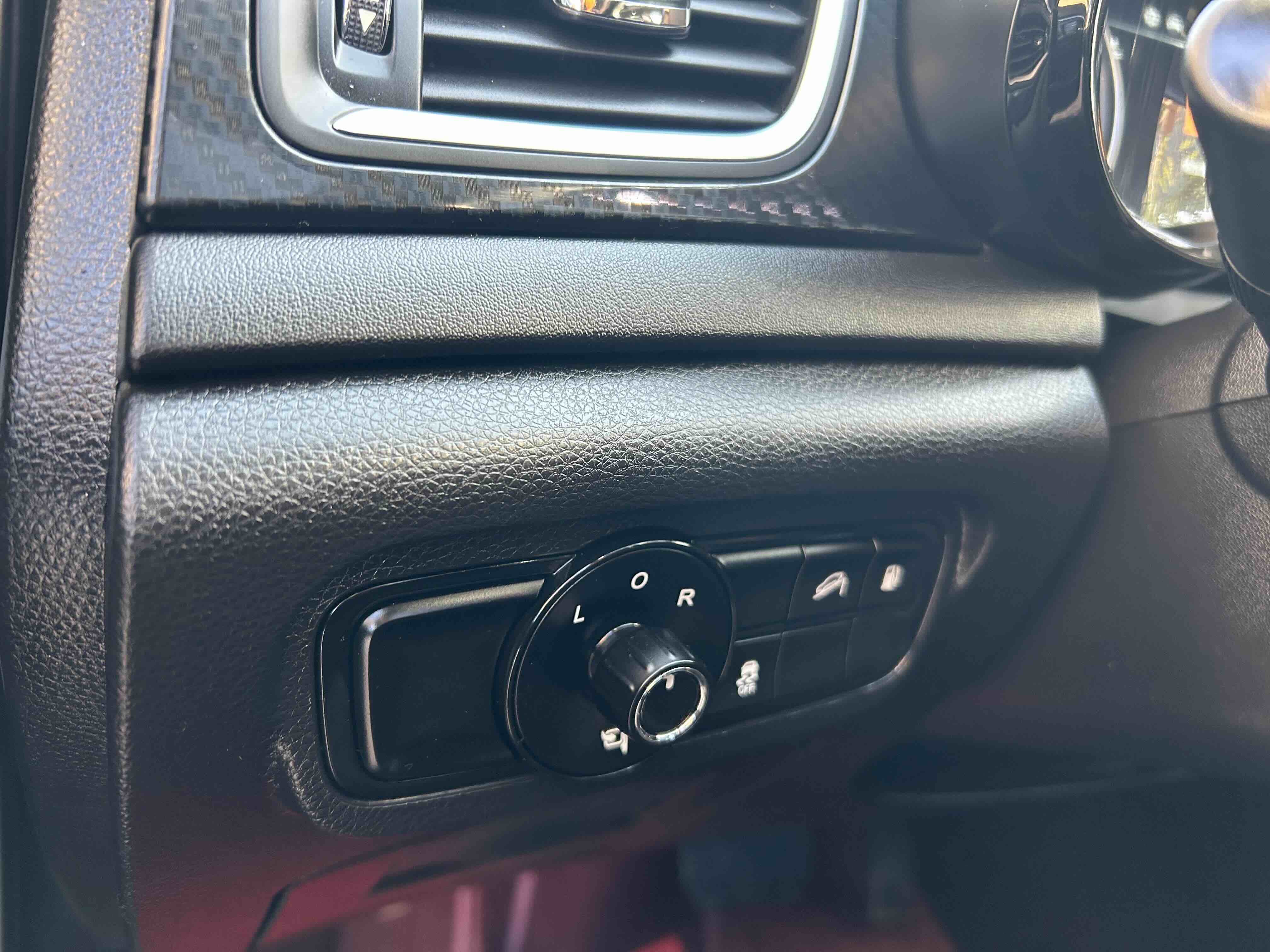 GAC Trumpchi GS7 2019 car image #19