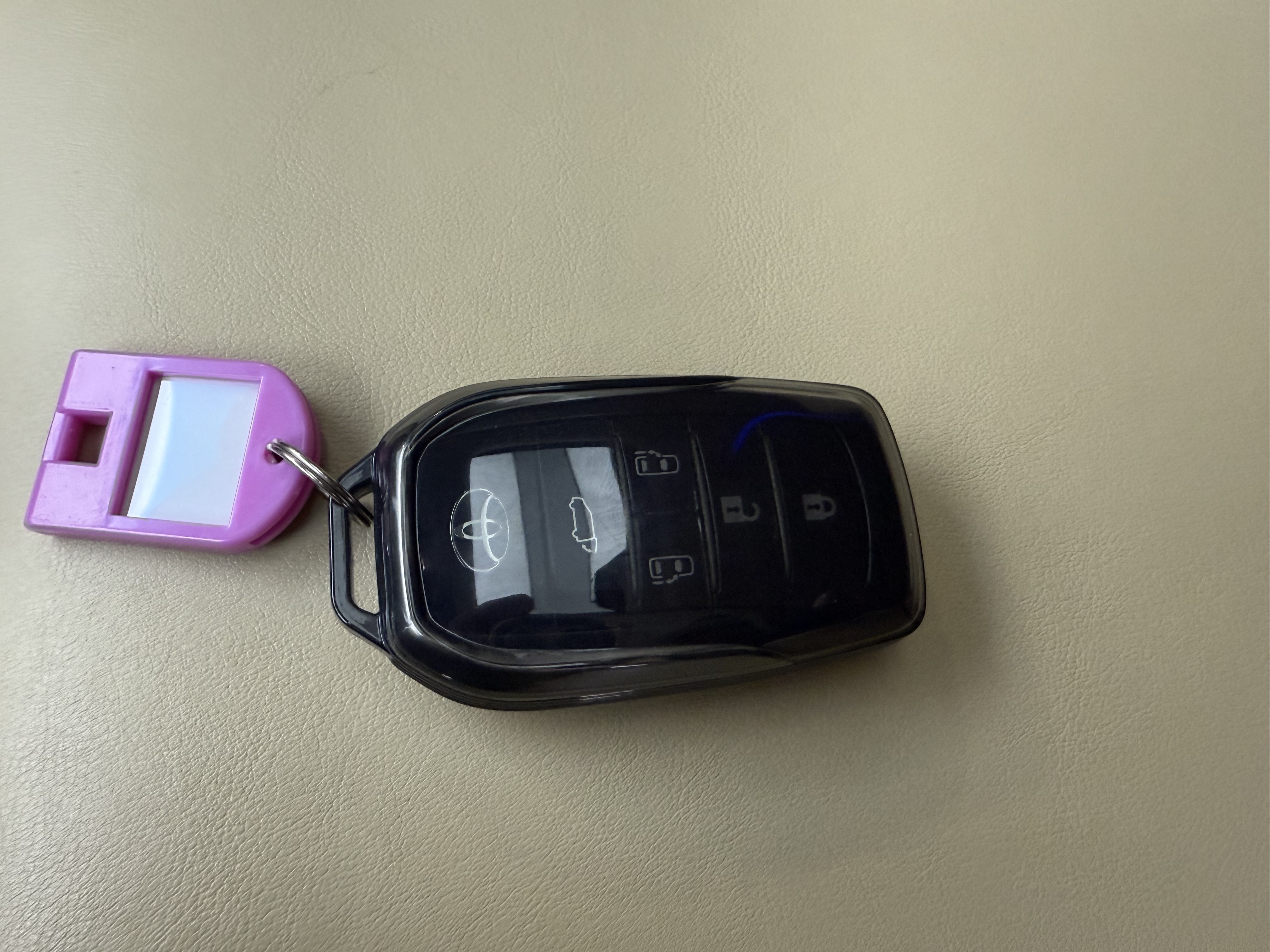 Toyota Alphard 2017 car image #19