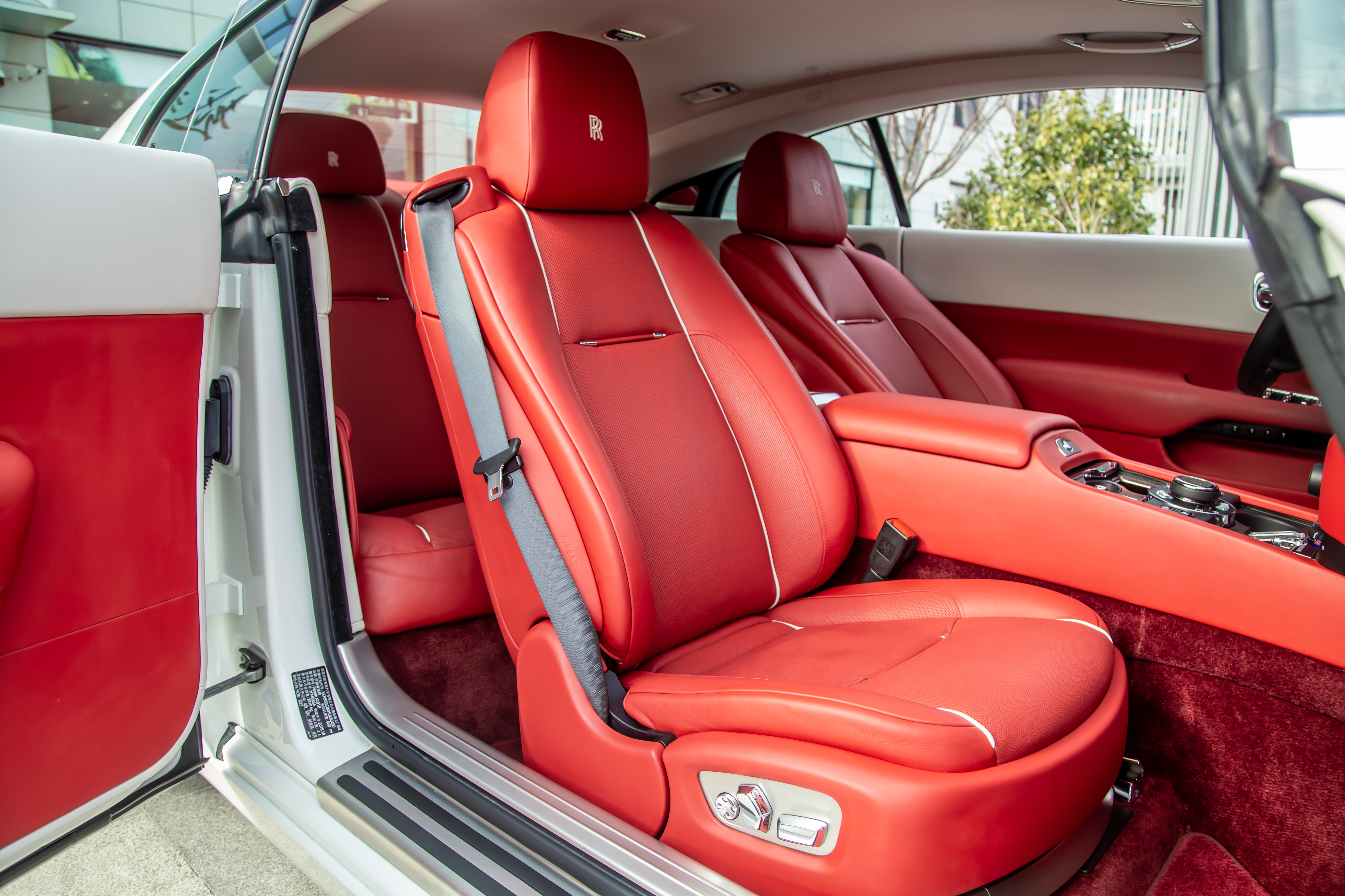 Rolls-Royce 2017 #19 Rolls-Royce 2017 car image #19