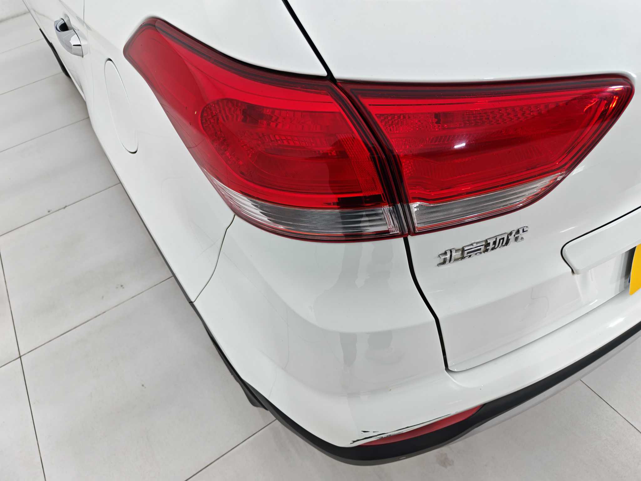 Hyundai ix25 2019 car image #19