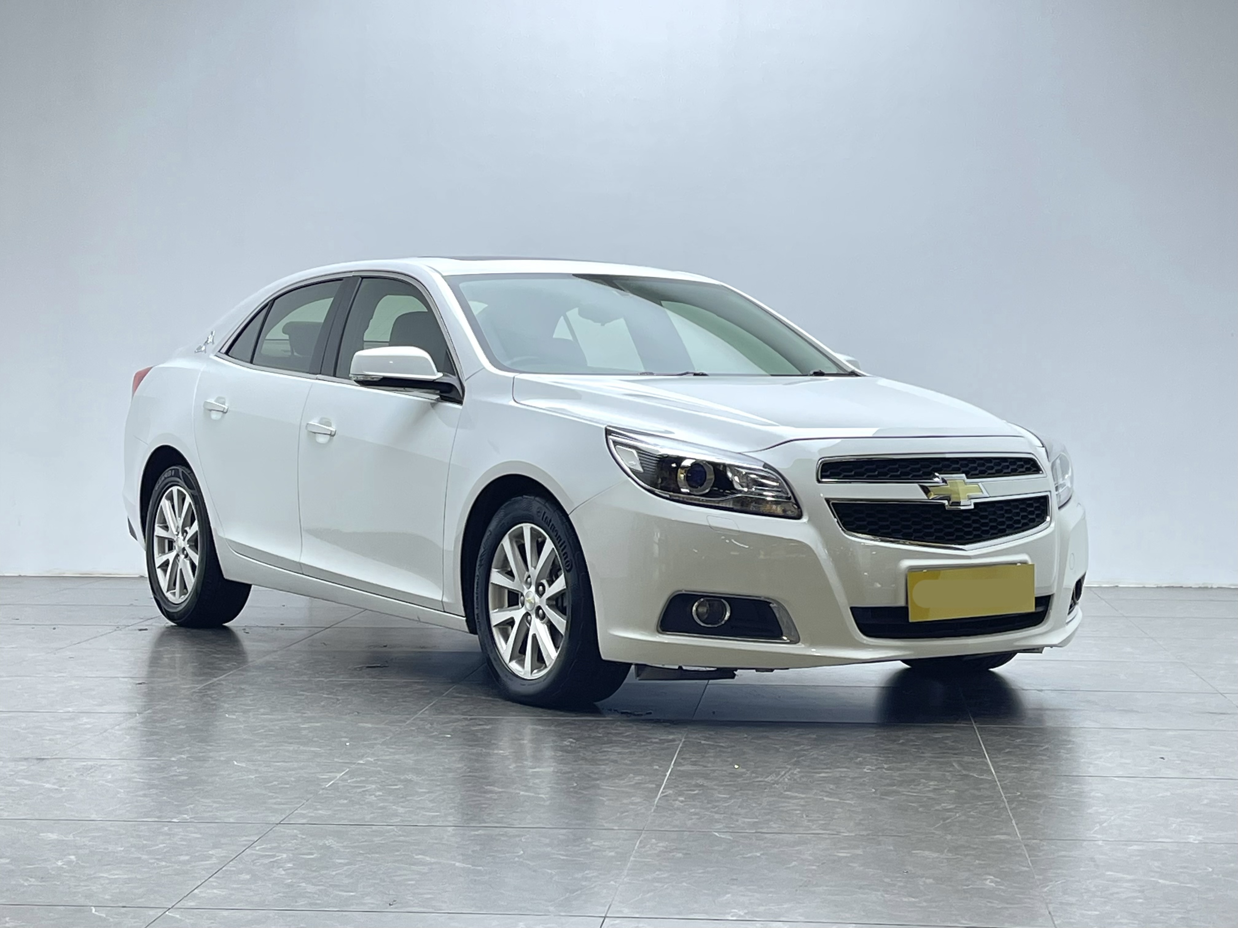Chevrolet Malibu 2014 #19 Chevrolet Malibu 2014 immagine di auto #19