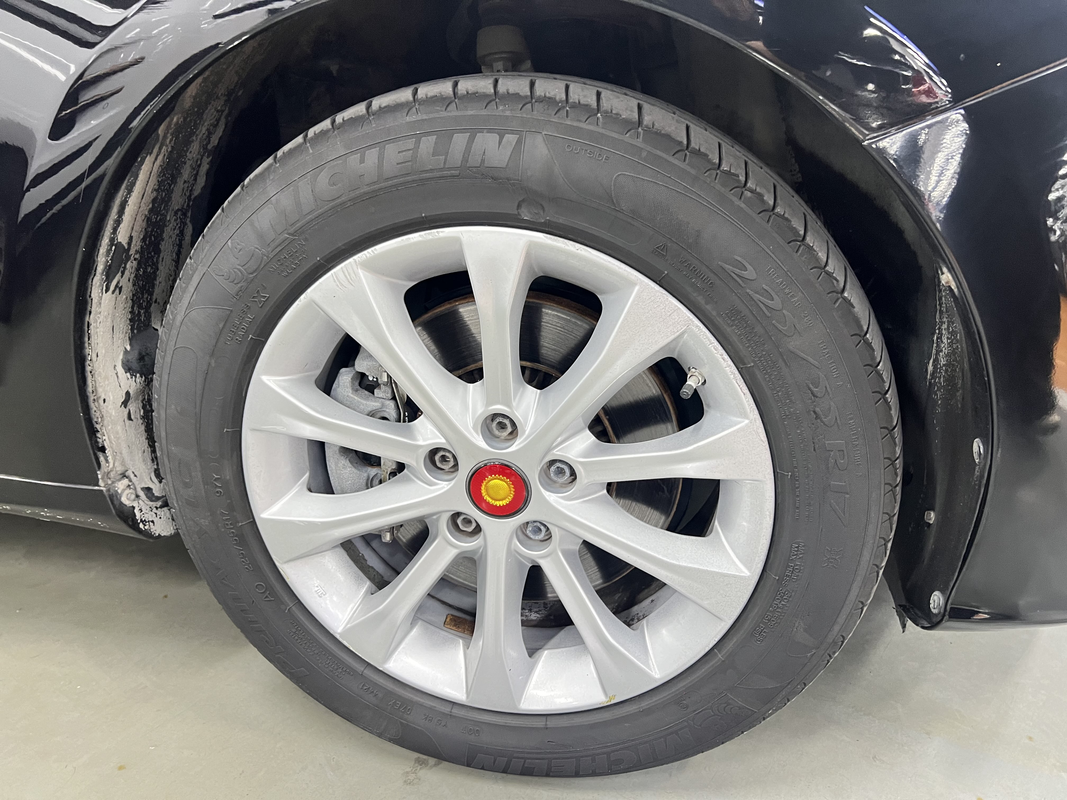 HongQi GuoLi 2017 #19 HongQi GuoLi 2017 car image #19