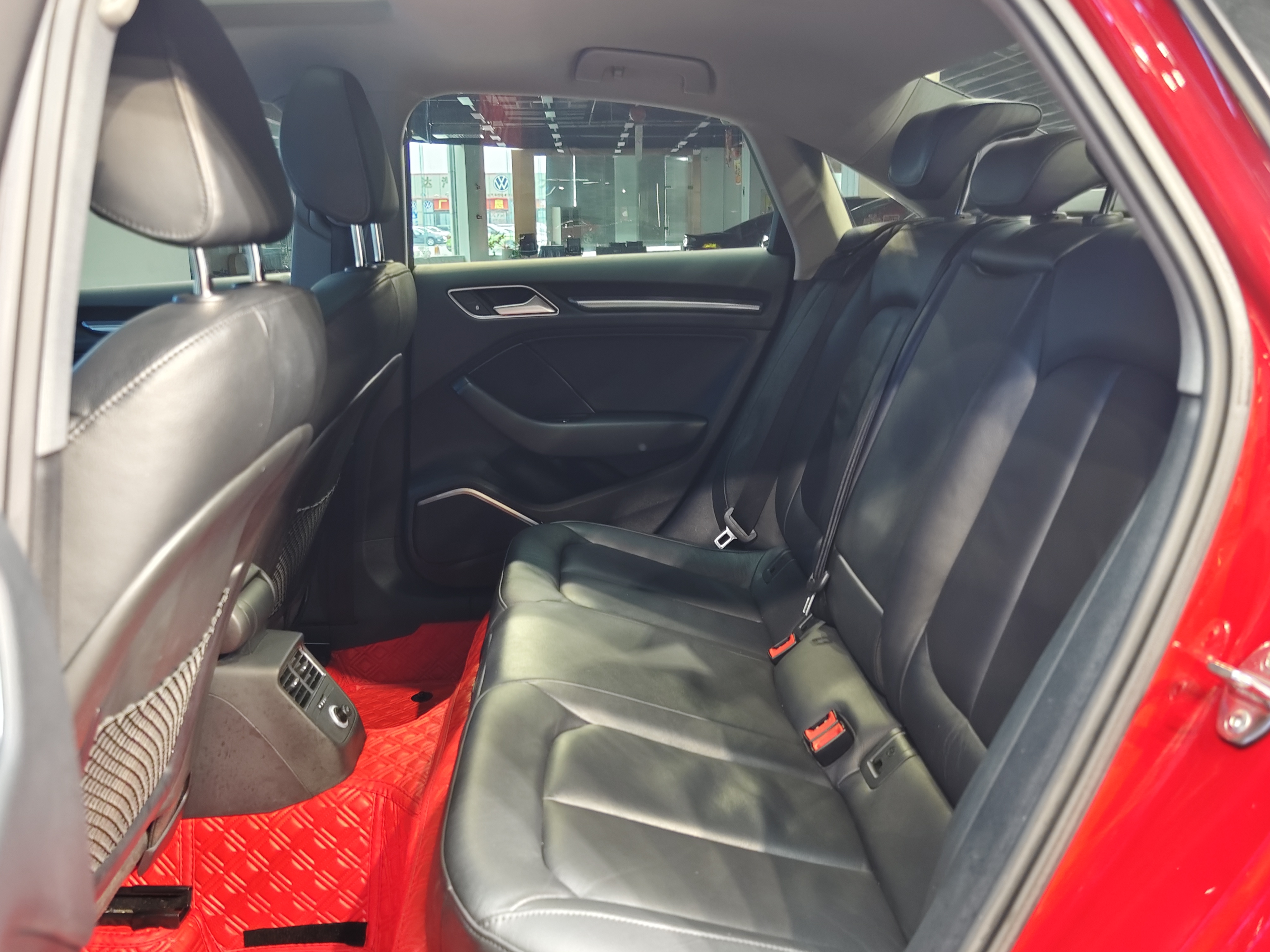 Audi A3 2017 #19 Audi A3 2017 car image #19
