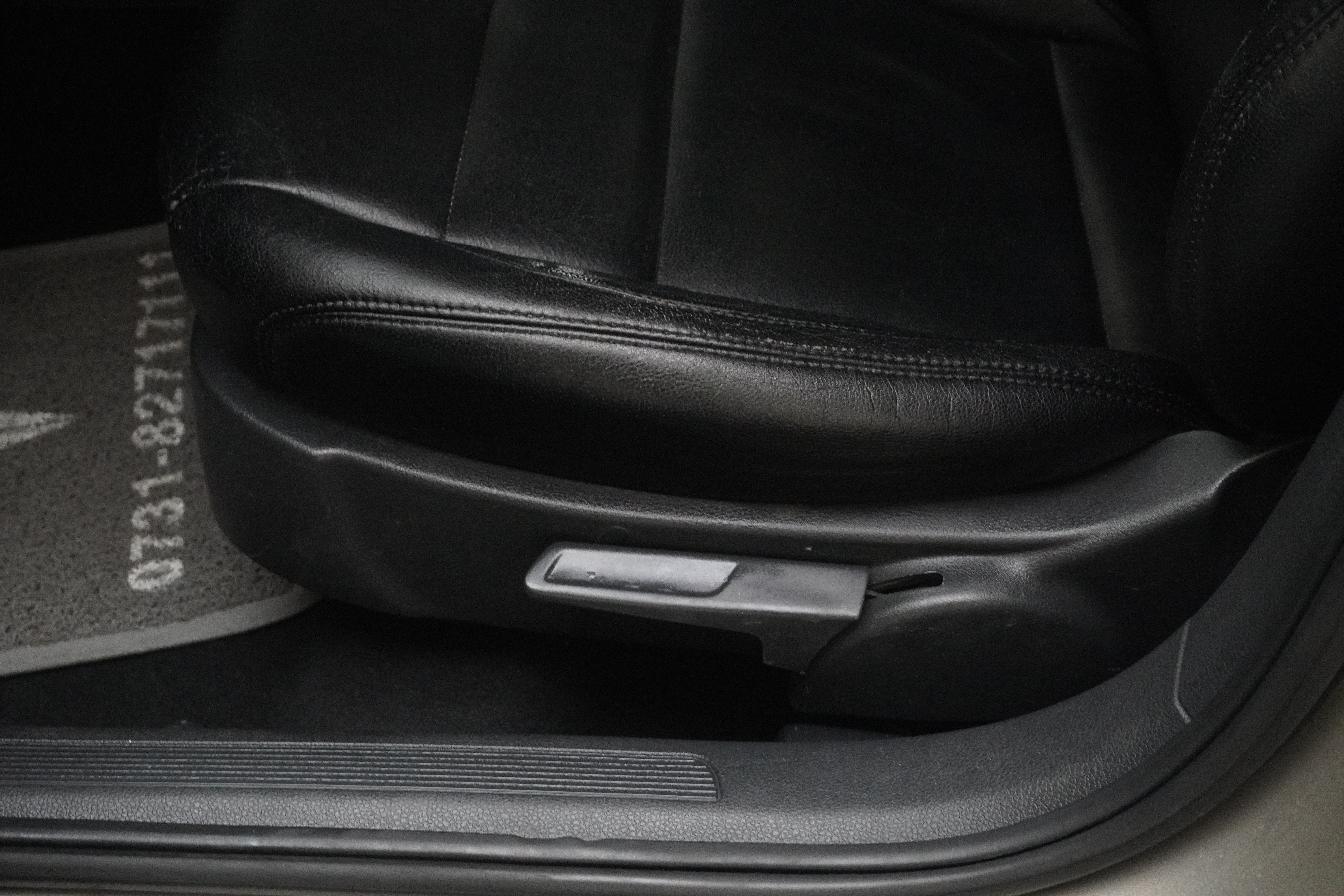 Volkswagen C-Trek 2018 immagine di auto #19