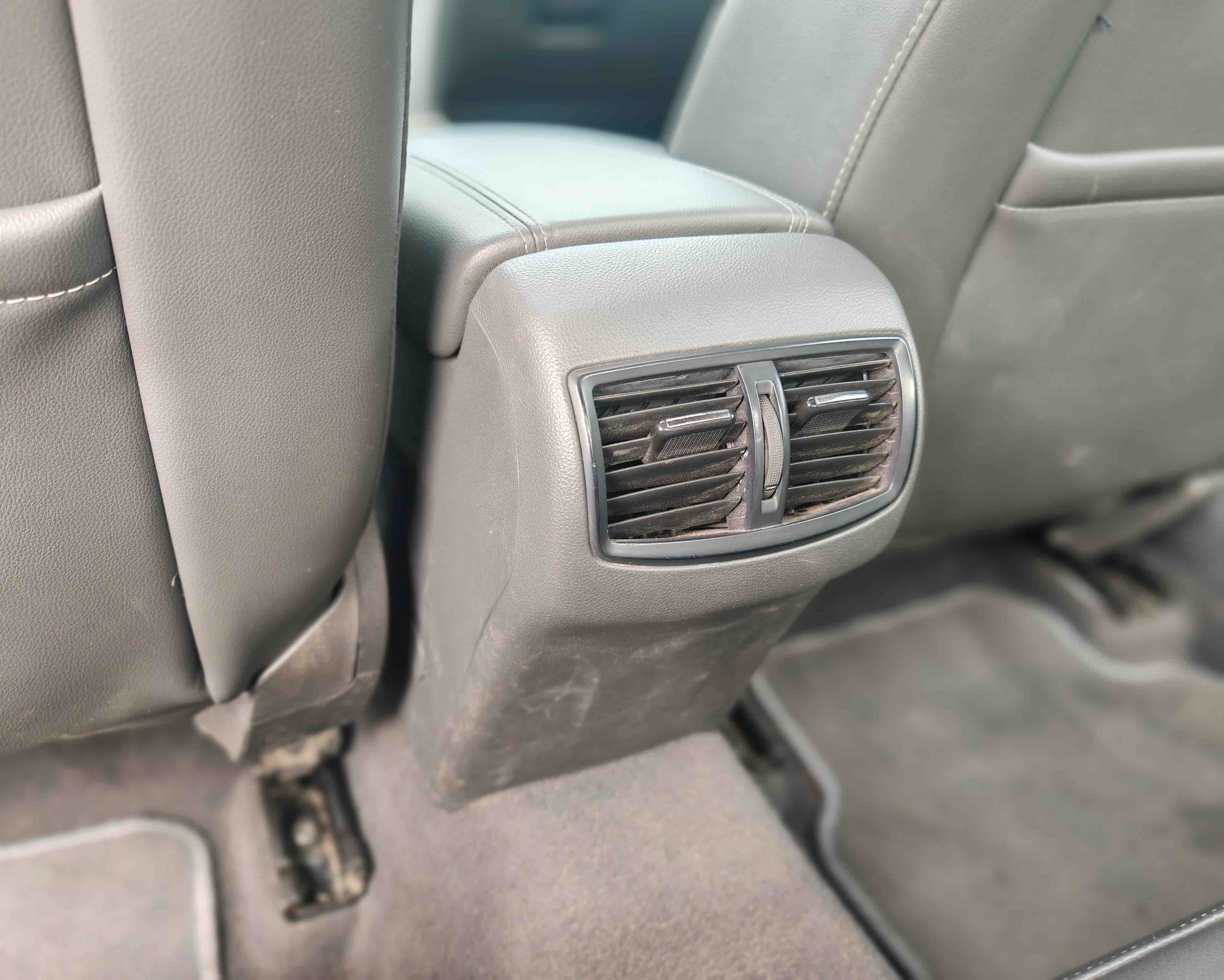 Chevrolet Malibu 2017 car image #19