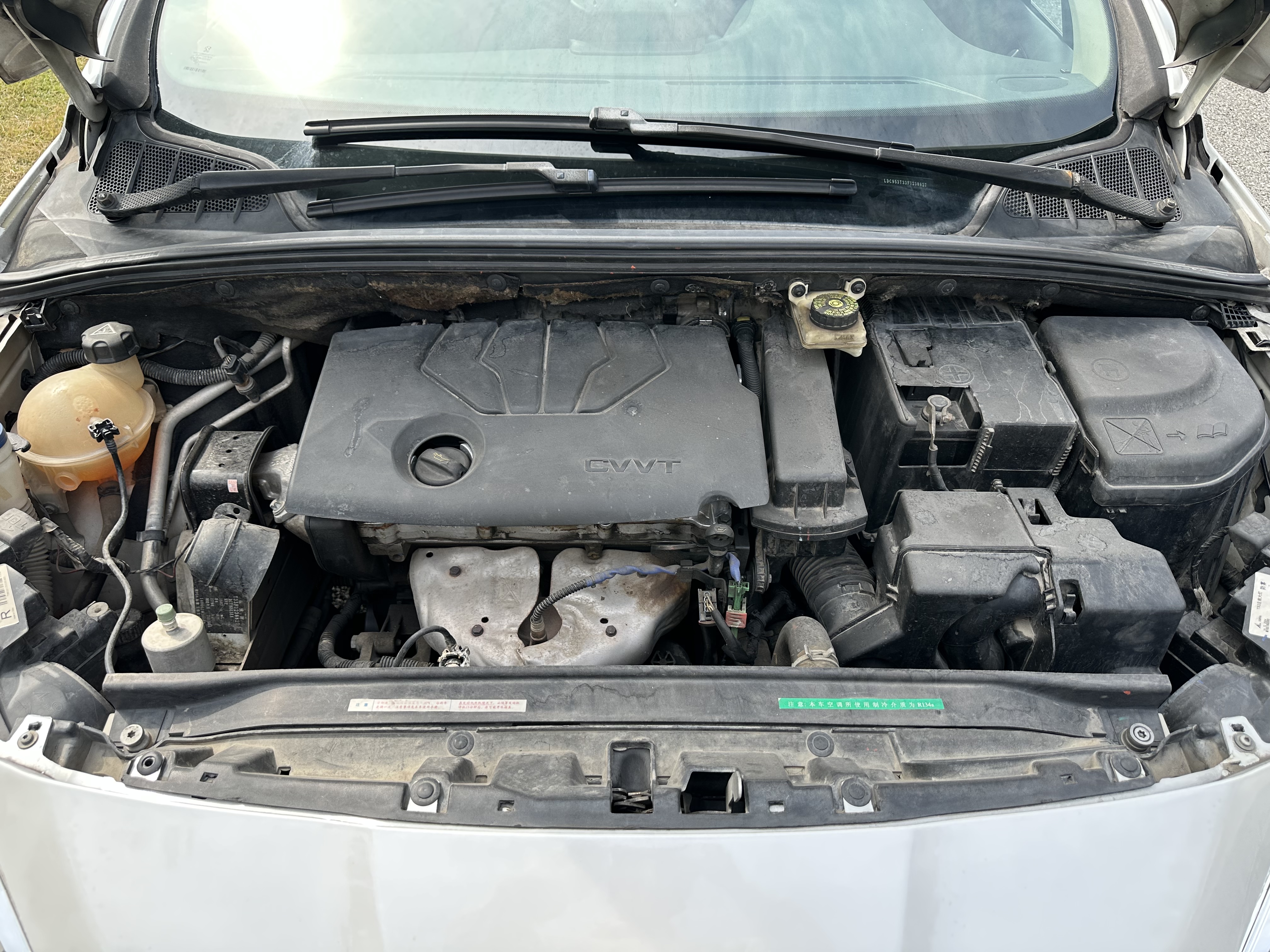 标致 标致308 2015 汽车图片 #19