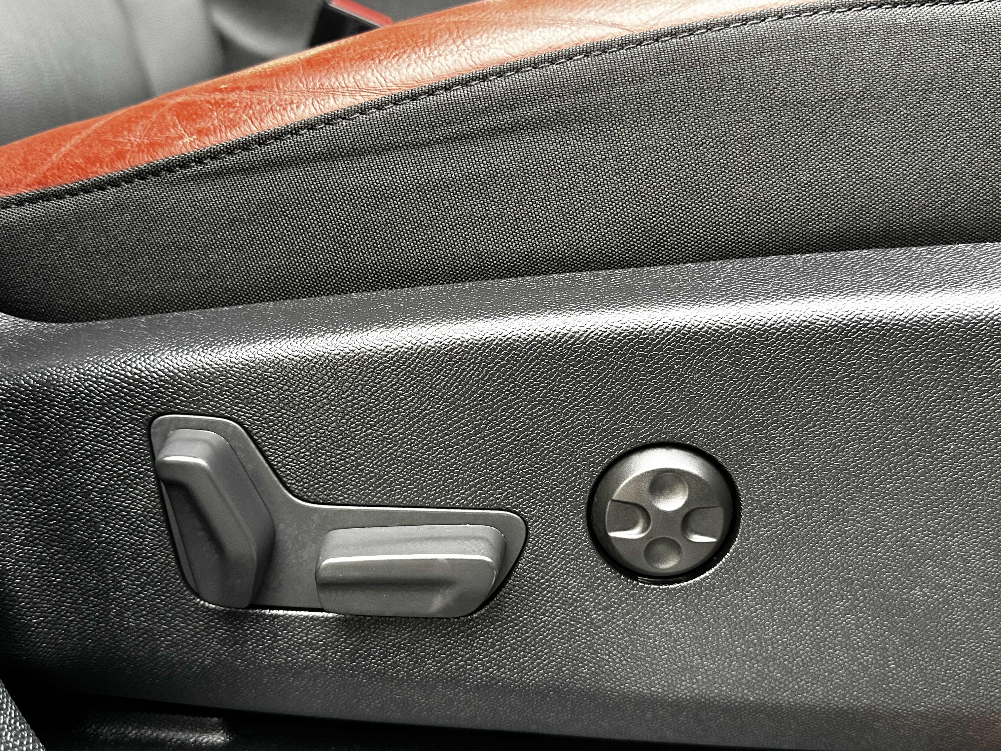 Citroen C5 AIRCROSS 2018 صورة سيارة #19