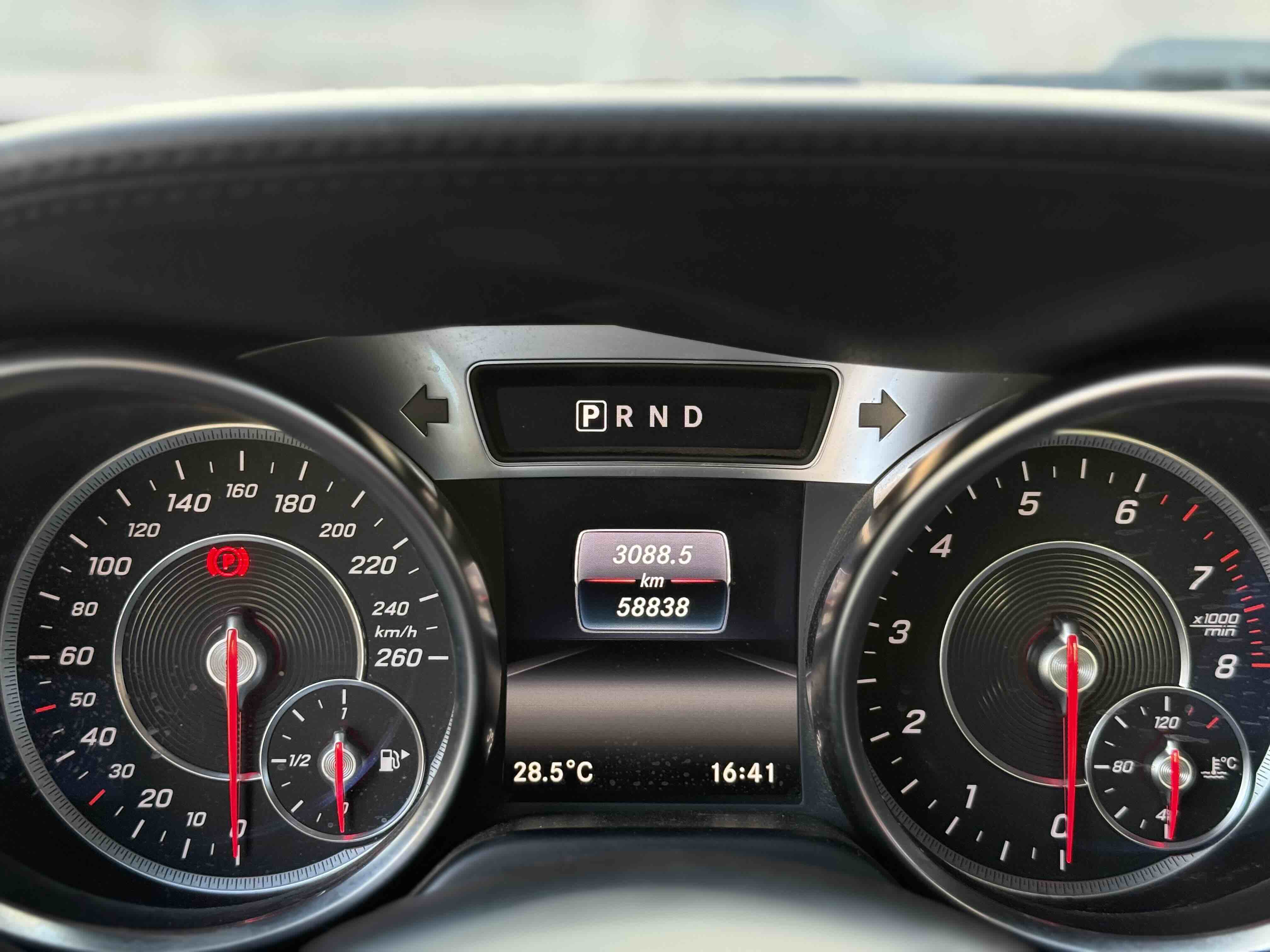 Mercedes-Benz SL Class 2018 #19 Mercedes-Benz SL Class 2018 car image #19