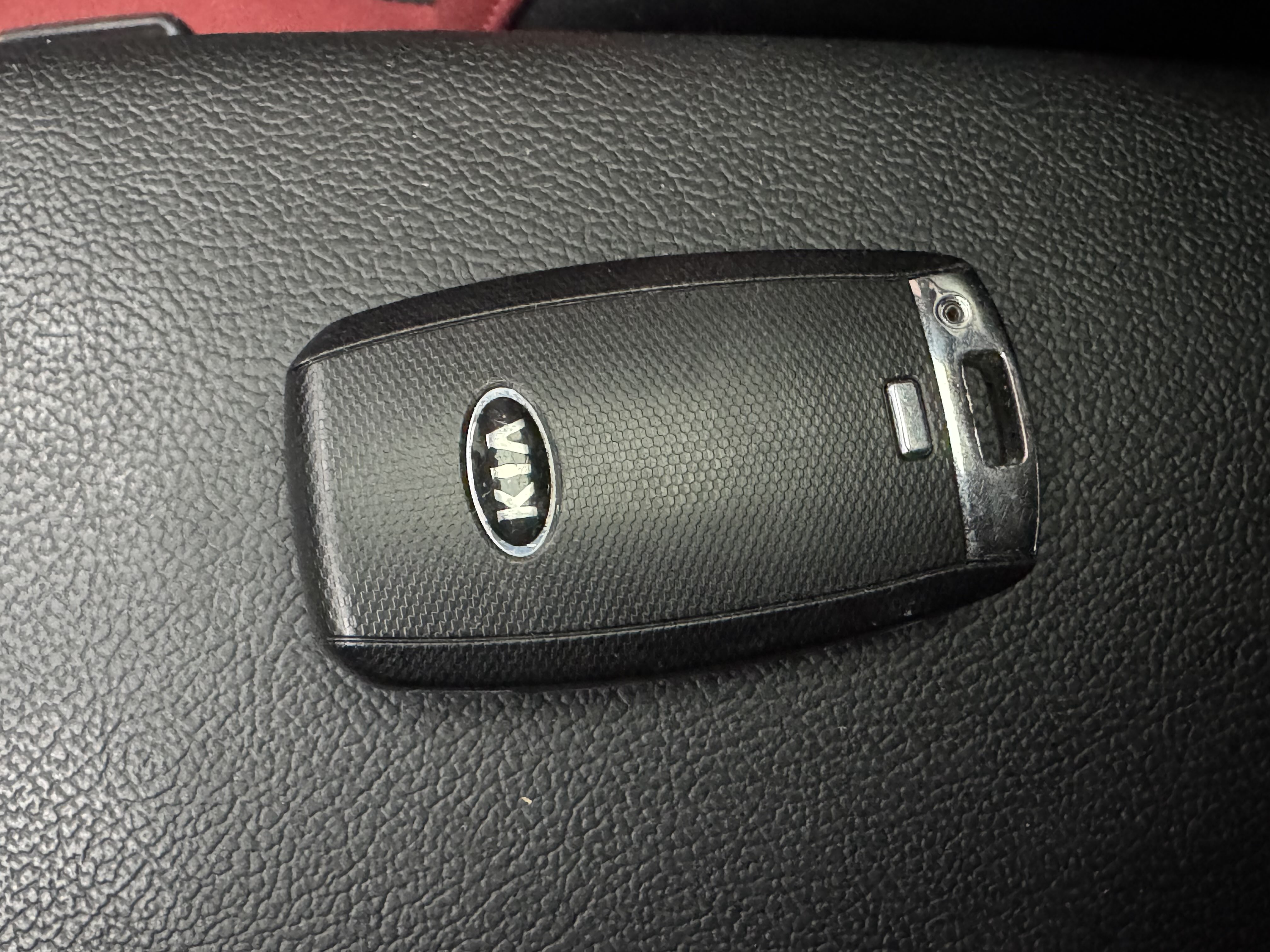 Kia Rio Cross 2018 صورة سيارة #19