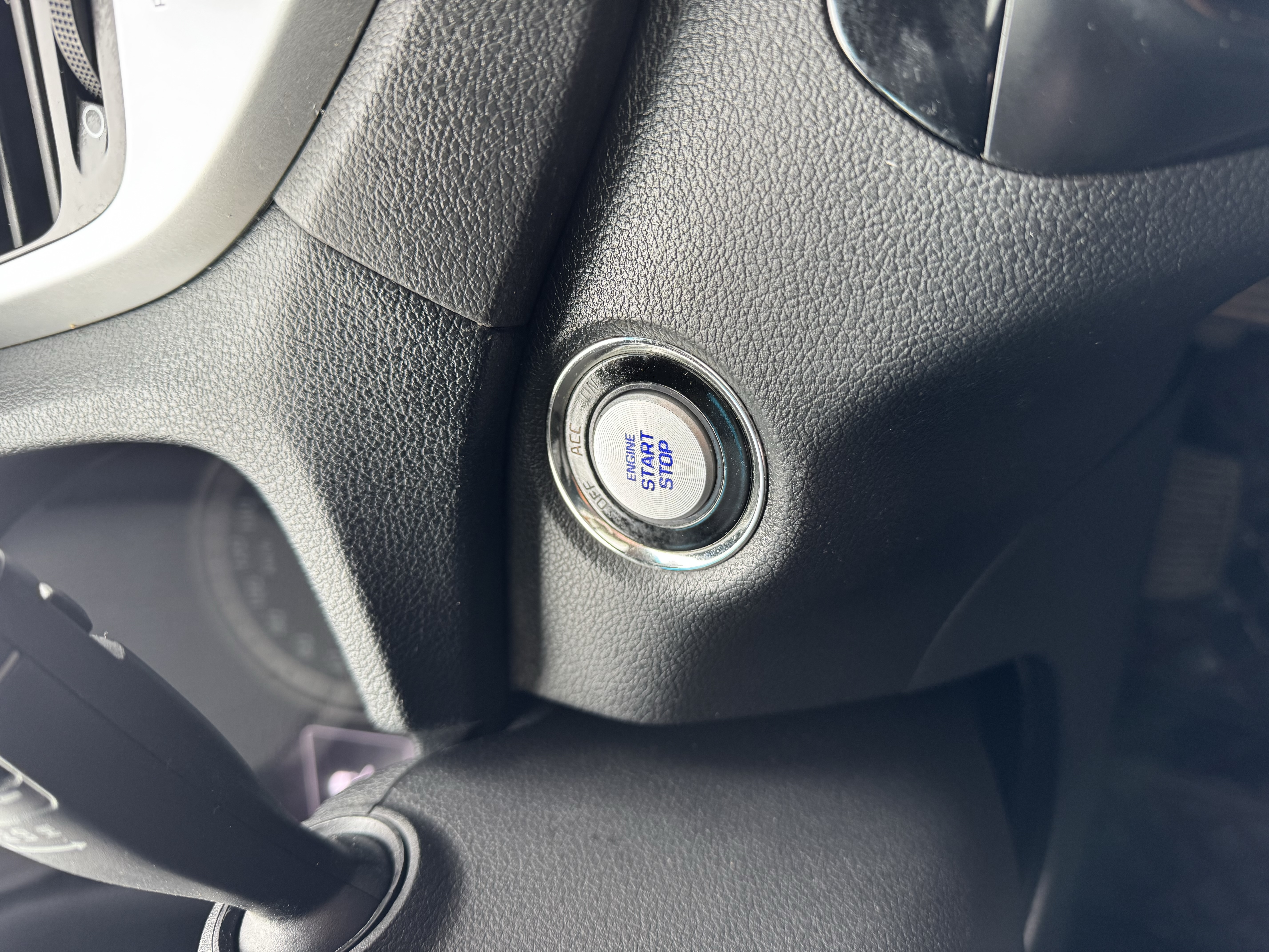 现代 途胜 2018 汽车图片 #19