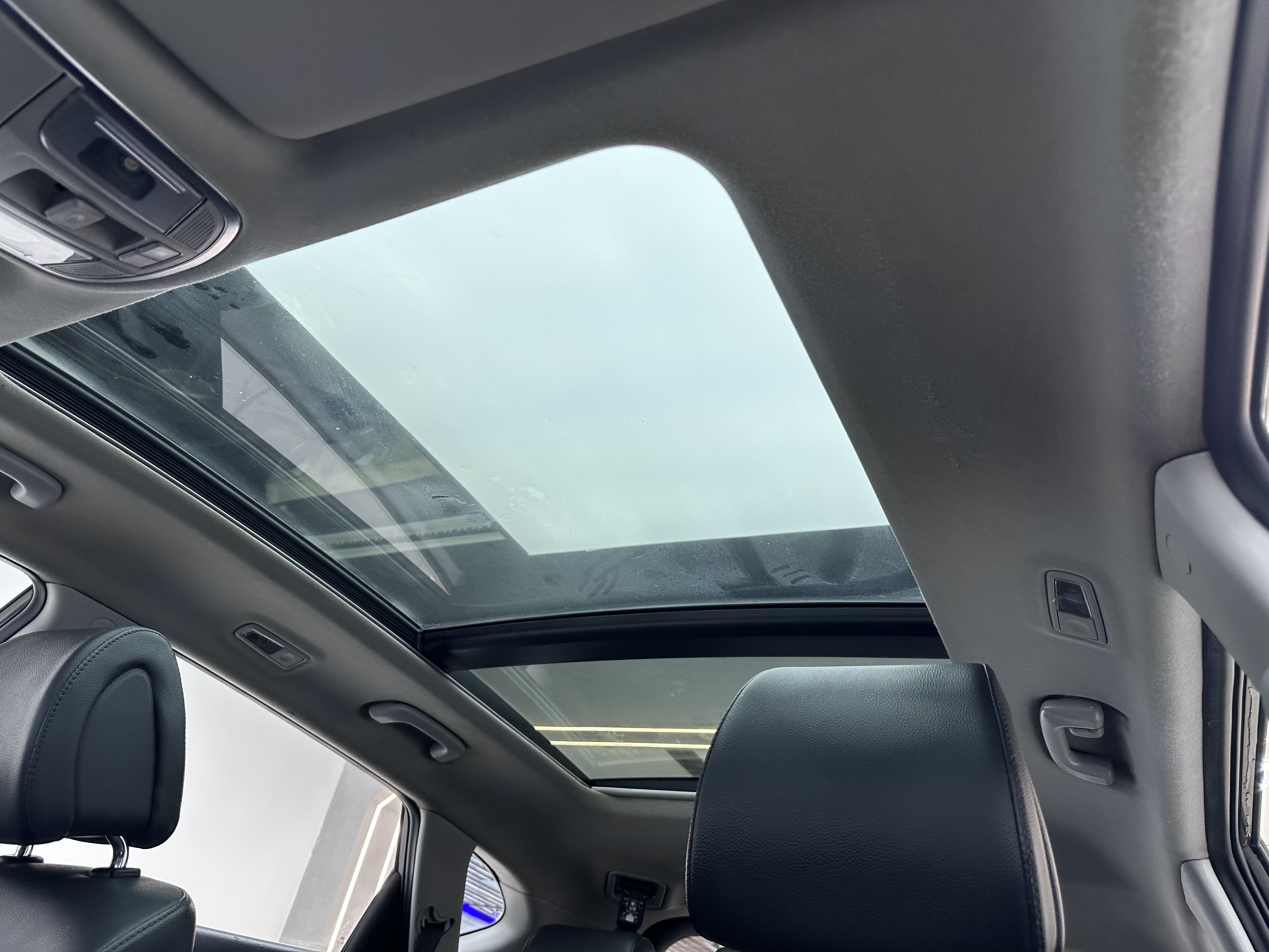 Hyundai Tucson 2018 #19 Hyundai Tucson 2018 car image #19