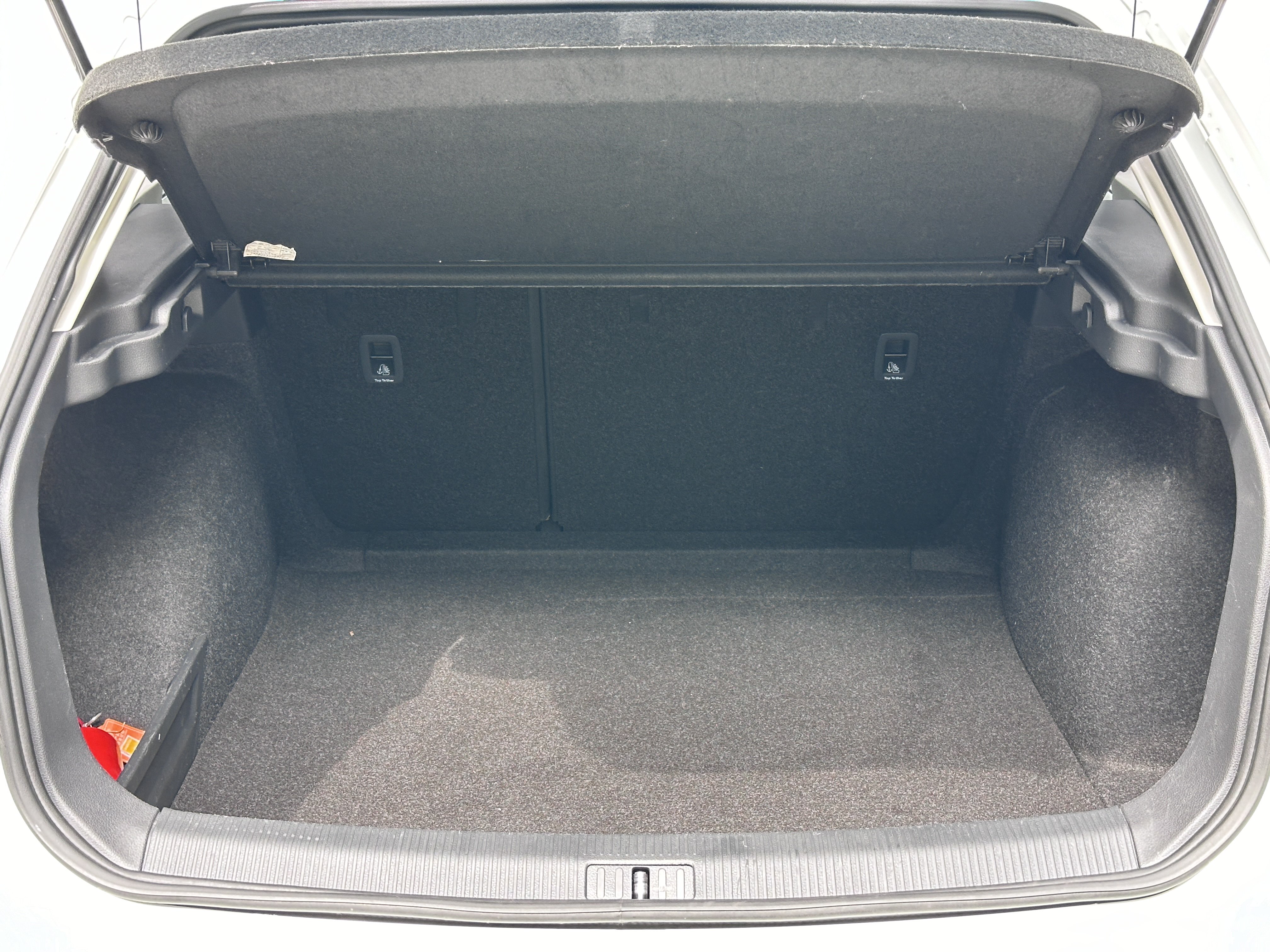 Volkswagen C-Trek 2018 immagine di auto #19