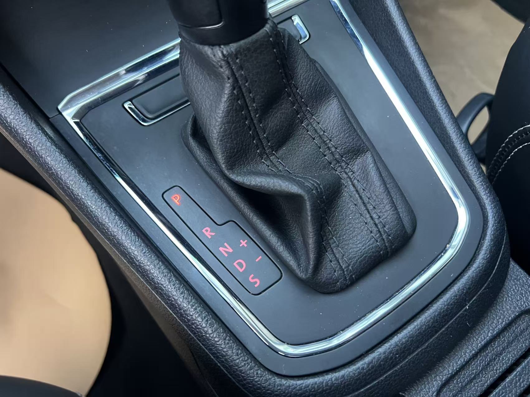 Volkswagen C-Trek 2019 #19 Volkswagen C-Trek 2019 immagine di auto #19