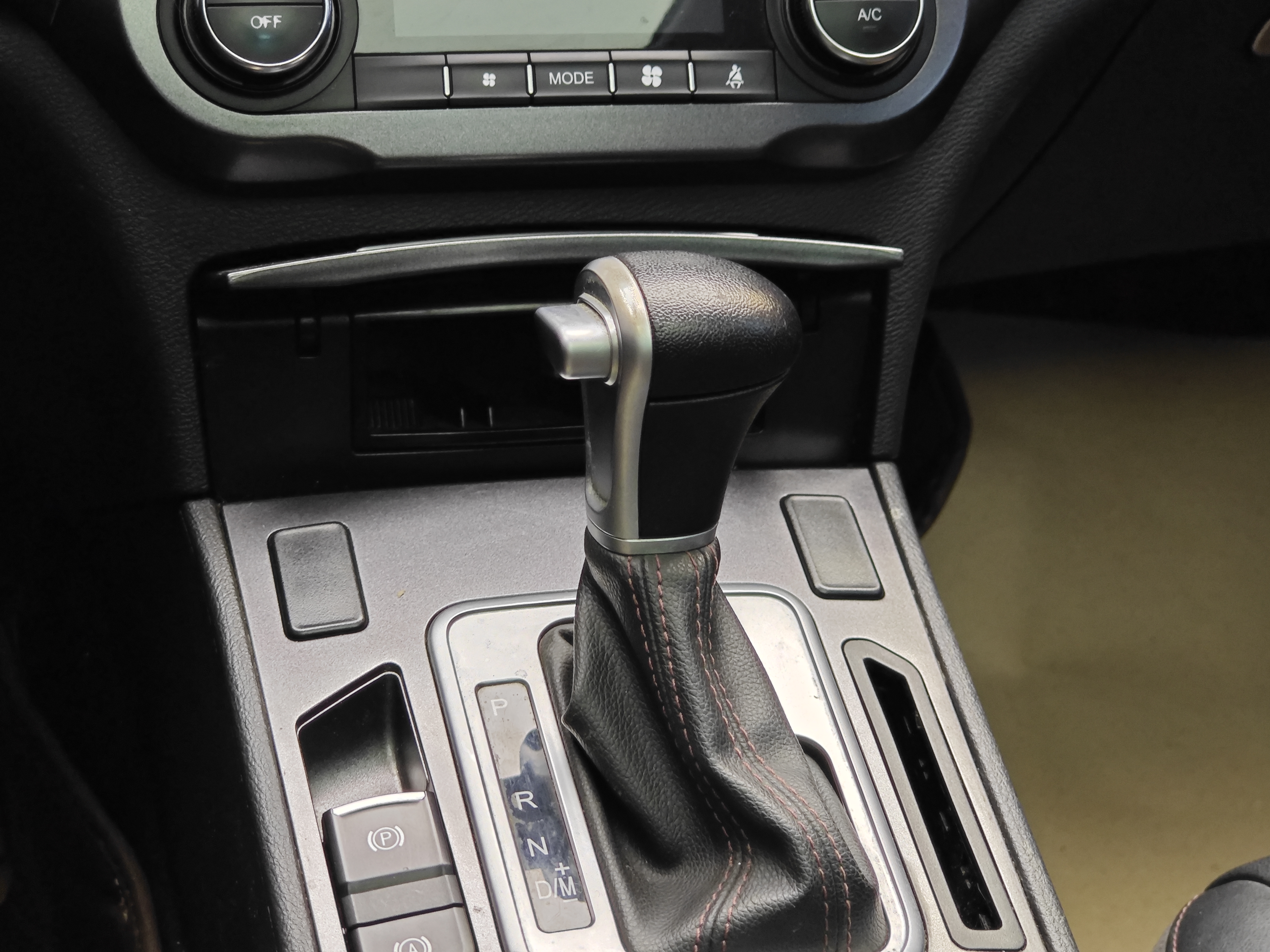 哈弗 哈弗H6 Coupe 2019 汽车图片 #19