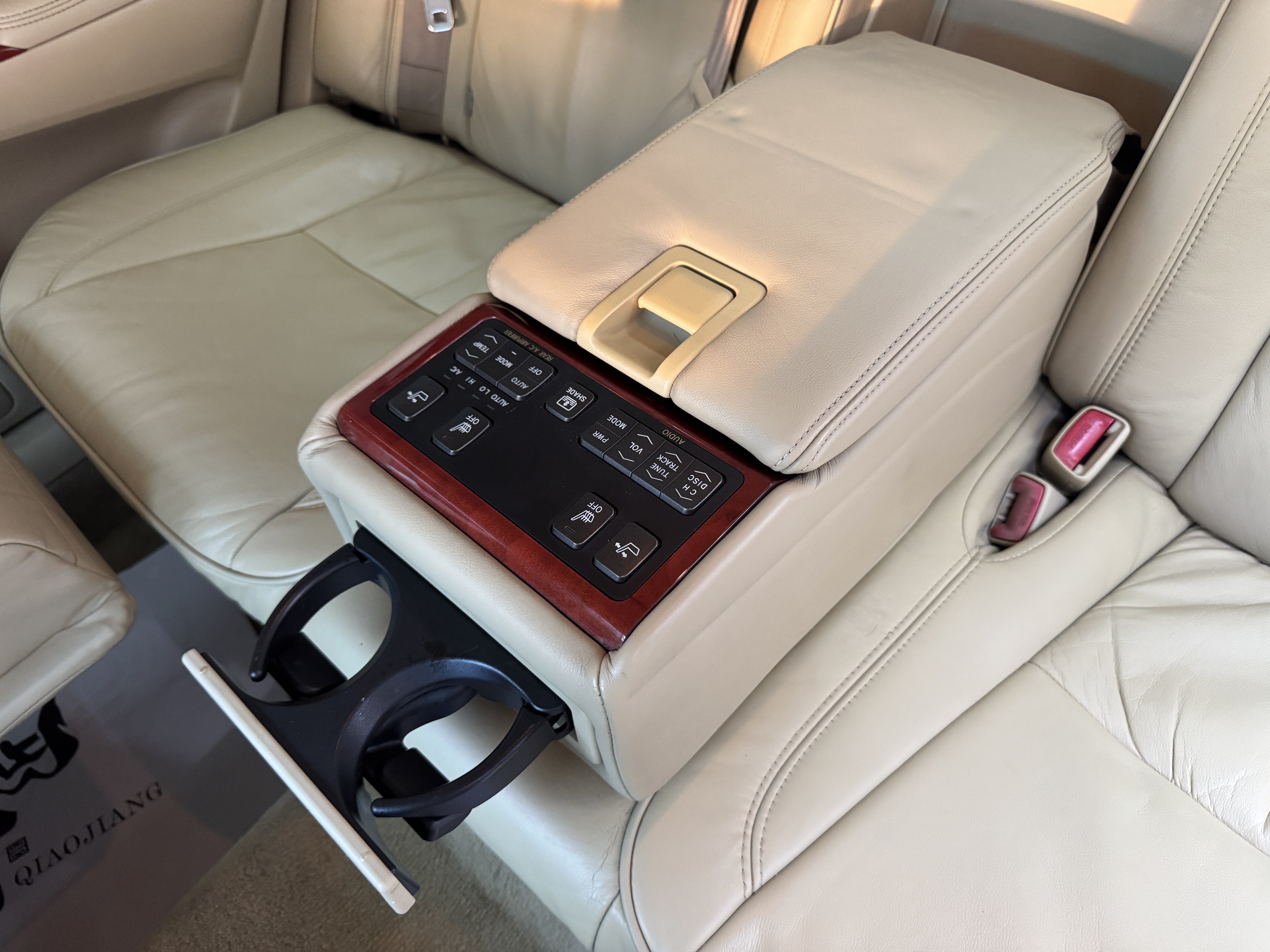 HongQi ShengShi 2008 #19 HongQi ShengShi 2008 car image #19