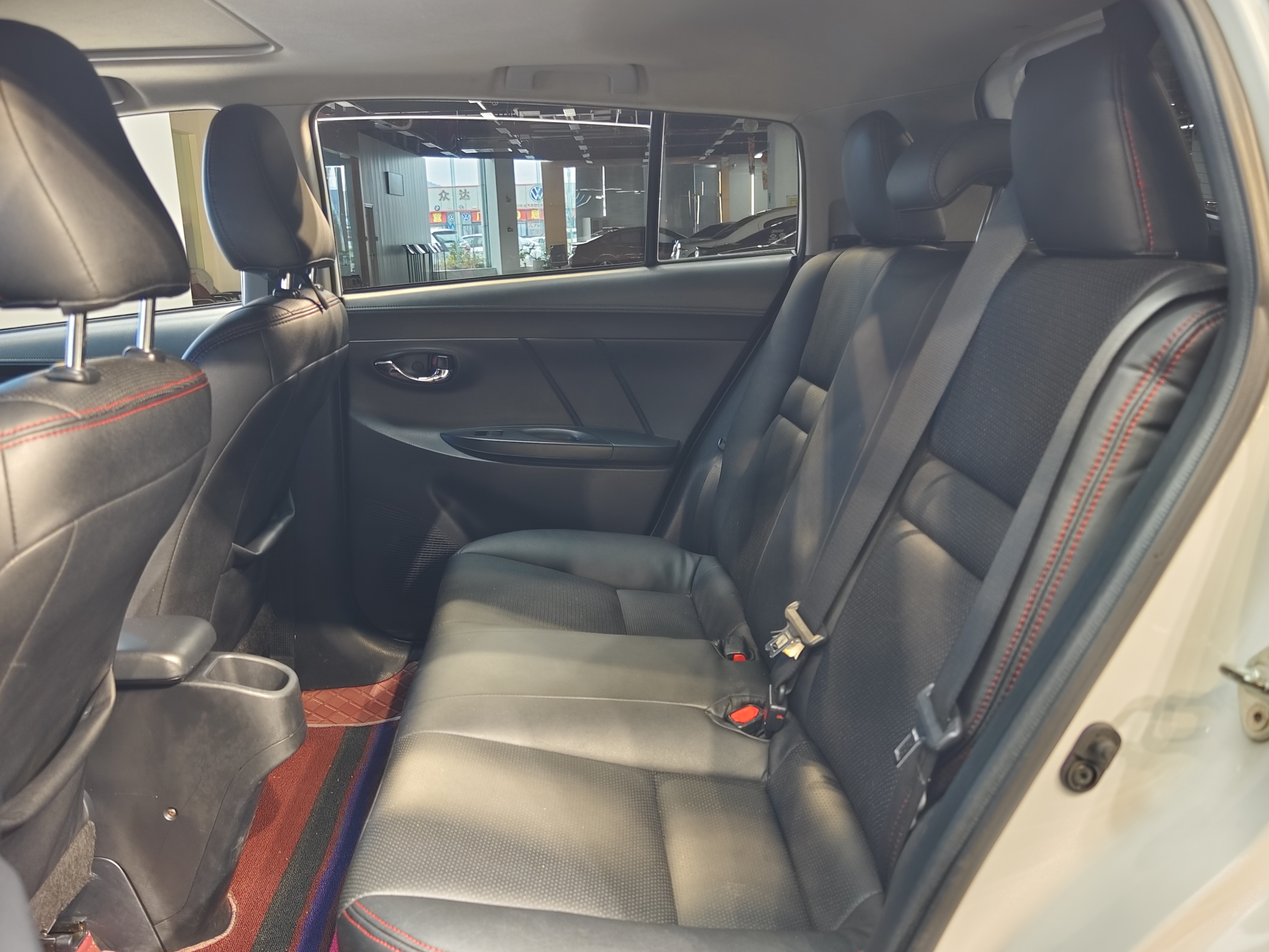 Yaris L Zhixuan 2016 #19 Yaris L Zhixuan 2016 car image #19