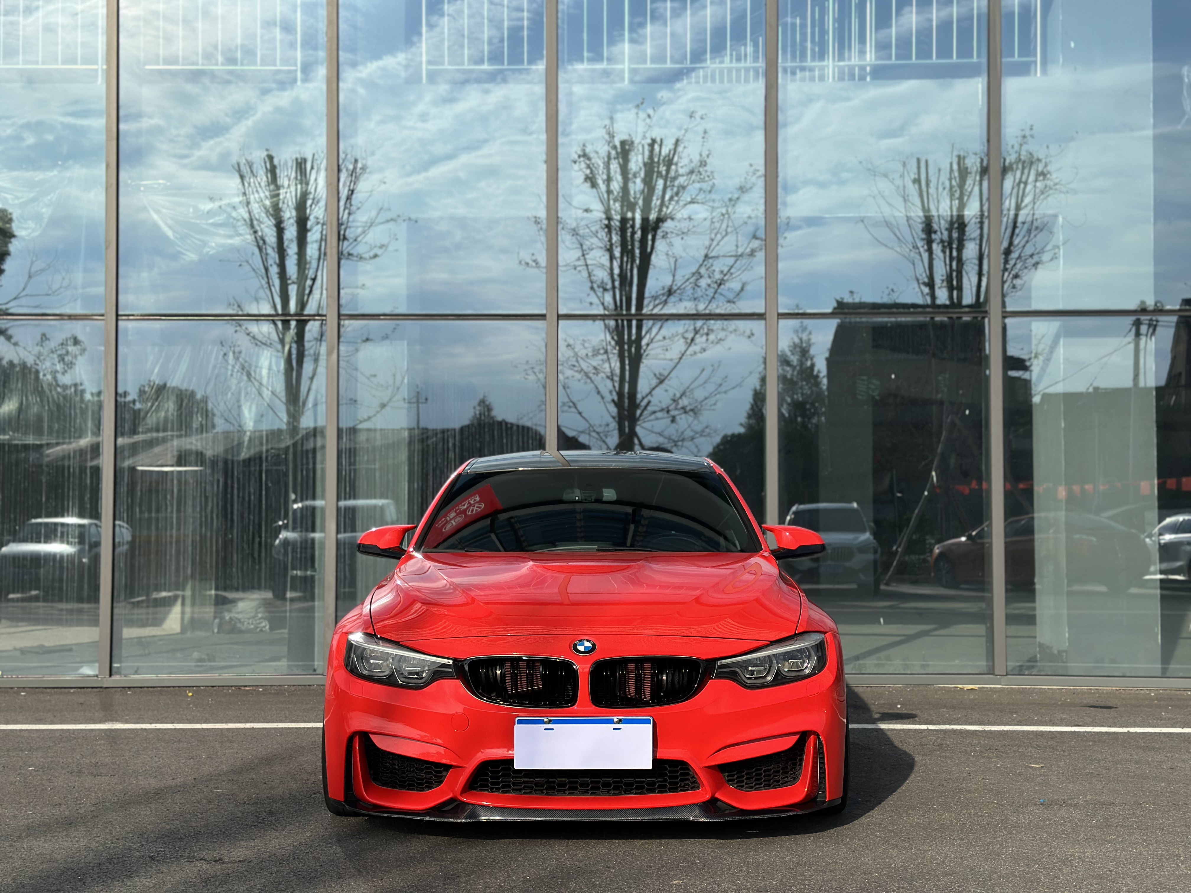 BMW M760Le 2017 #19 BMW M760Le 2017 car image #19