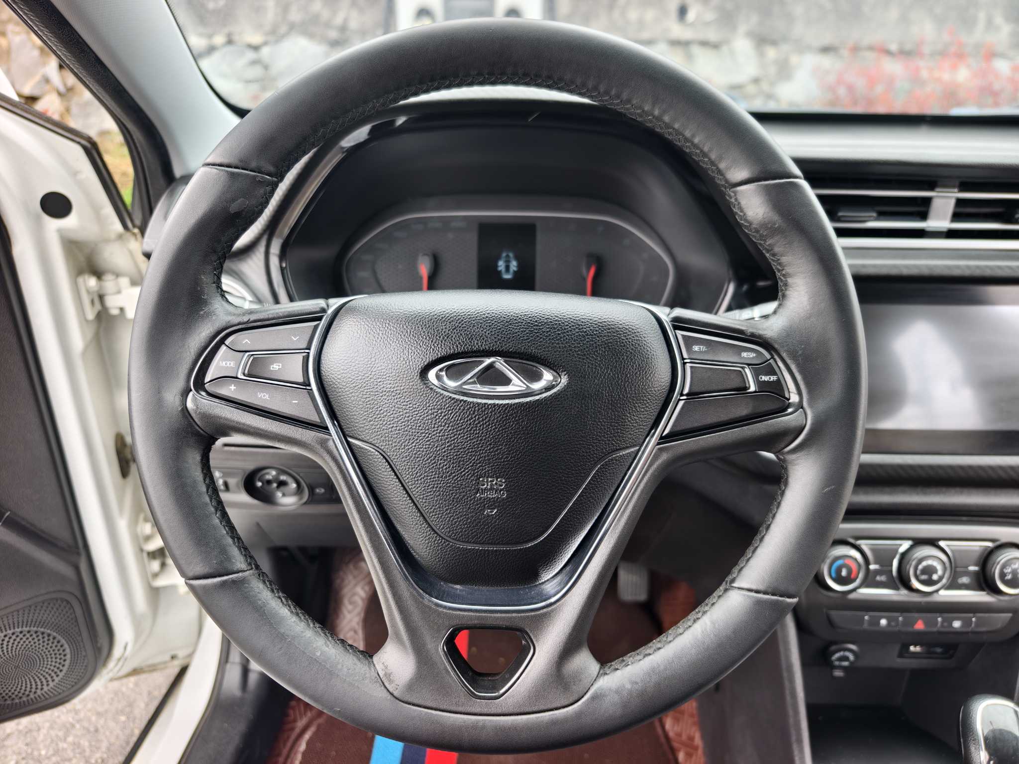Chery Tiggo 3x 2019 #19 Chery Tiggo 3x 2019 car image #19